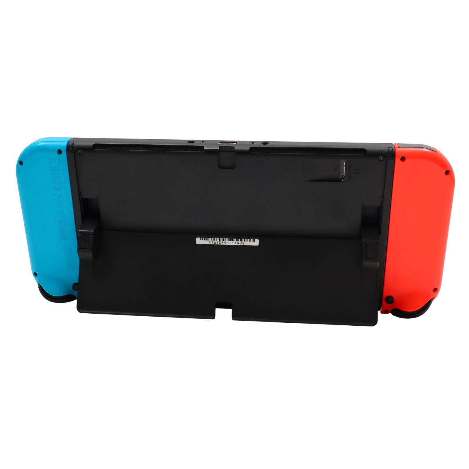 Nintendo Switch Nintendo SHVC-001 FAIR Nintendo Switch UNPATCHED Game Console (HAC-001