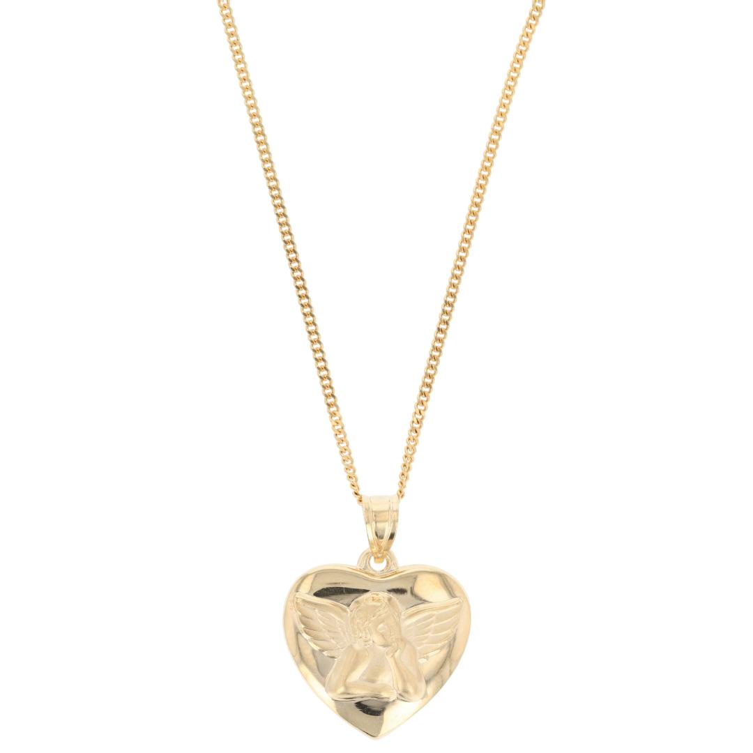 80’s Michael Anthony 14K ハートチャームvintage 80's vintage Michael Anthony 14K ハートチャーム - メルカリ