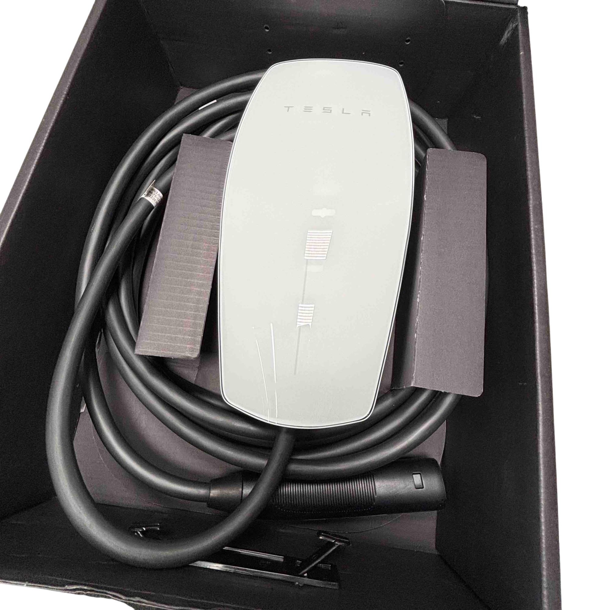 Tesla Wall Connector Gen 3 1457768-02-H Electric Vehicle Charger