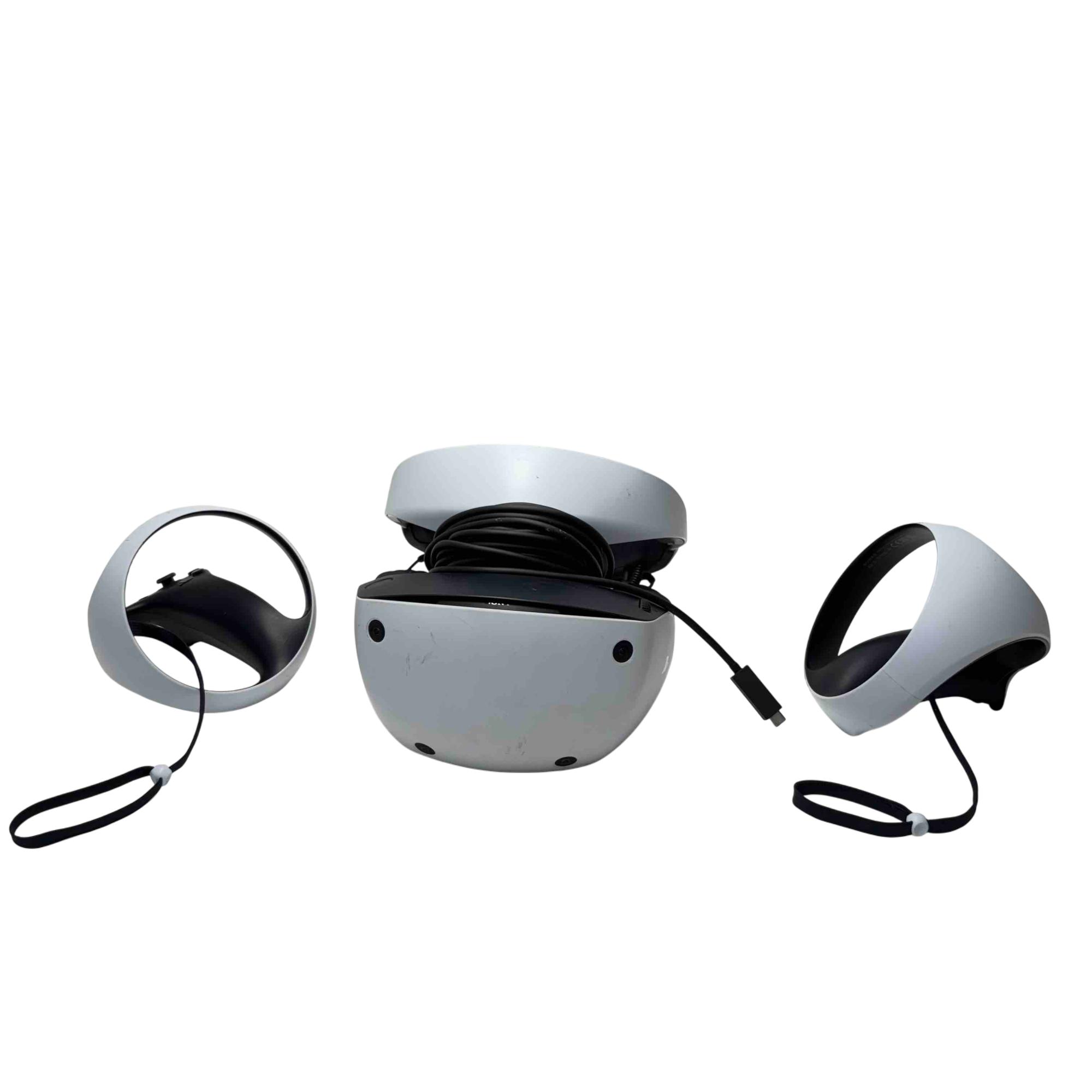Sony PlayStation VR2 Virtual Reality Headset CFI-ZVR1 For PS5