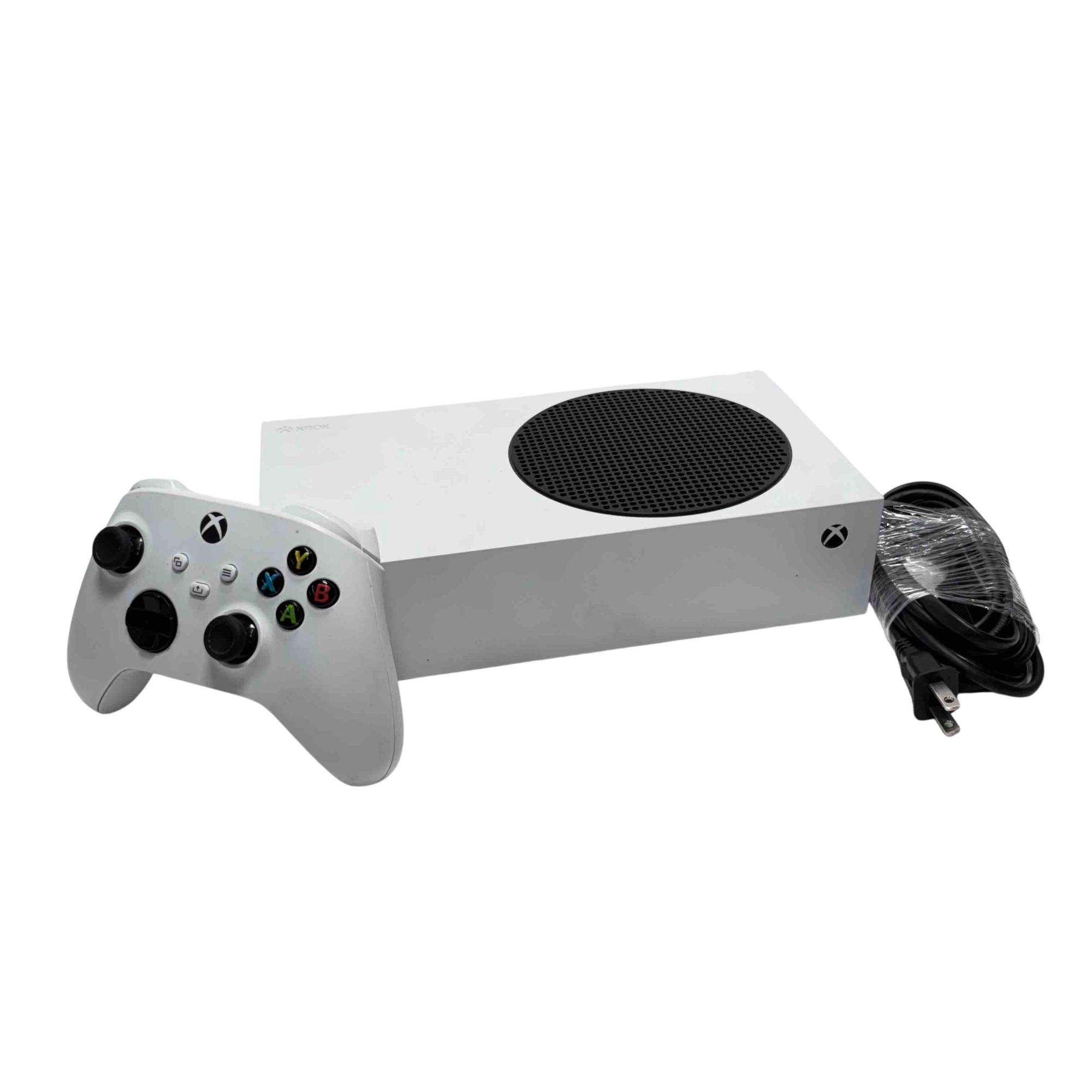 Xbox Series S 512GB　本体 Amazon.com: NewXbox Series S 512GB SSD All-Digital Gaming