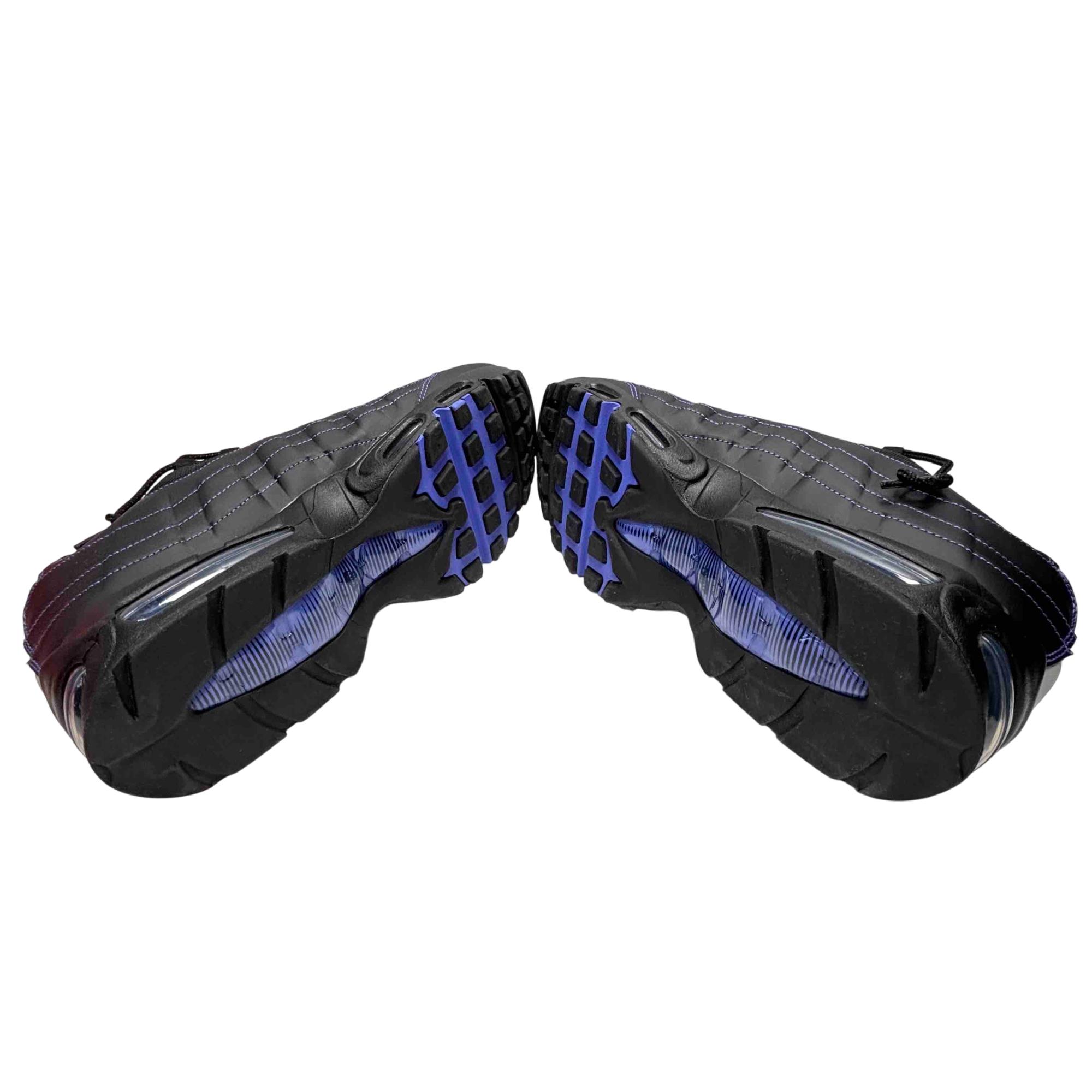 nike airmax 95 size 14