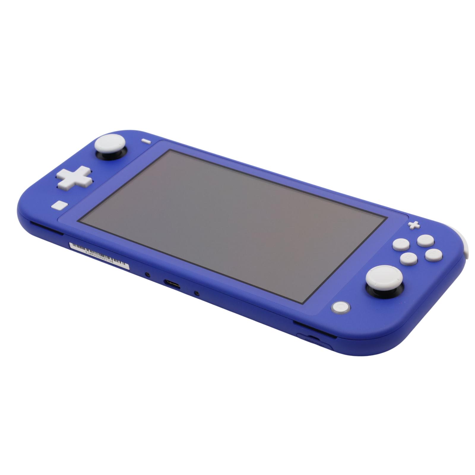Nintendo Switch Lite HDH-001 32GB Portable Video Game System