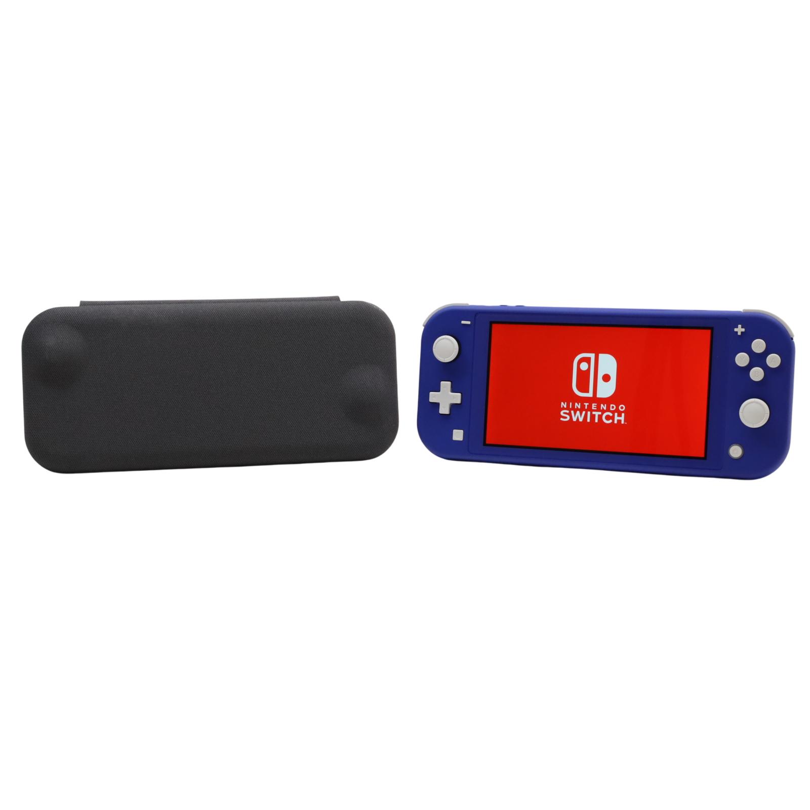 カセット付き　Nintendo Switch Lite　 HDH-001 Amazon.com: Nintendo Switch Lite Handheld Gaming Console