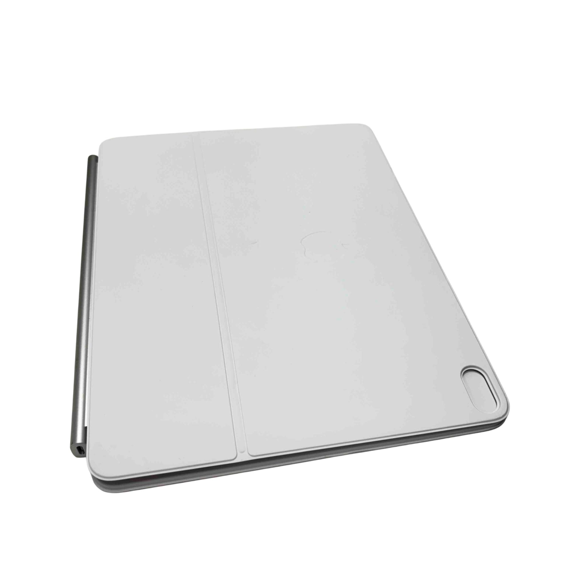 Apple Magic Keyboard for iPad Air (Model A3340 - White) MDFW4LL/A