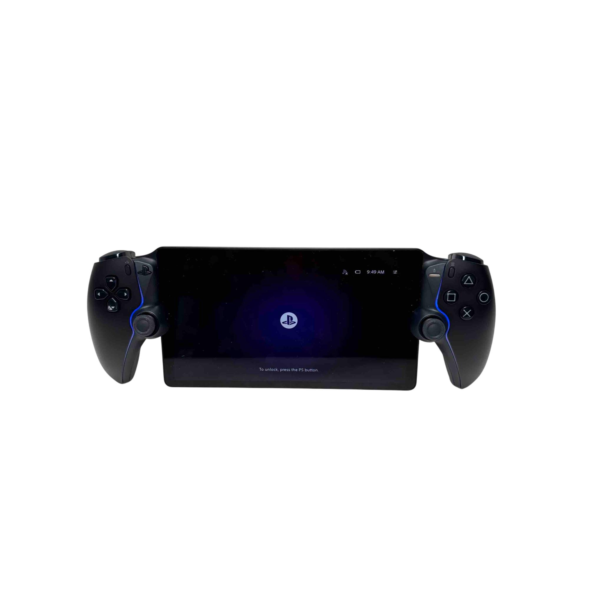 12ACM002 SONY ソニー PlayStation Portal 12ACM002 SONY ソニー PlayStation Portal Sony PlayStation