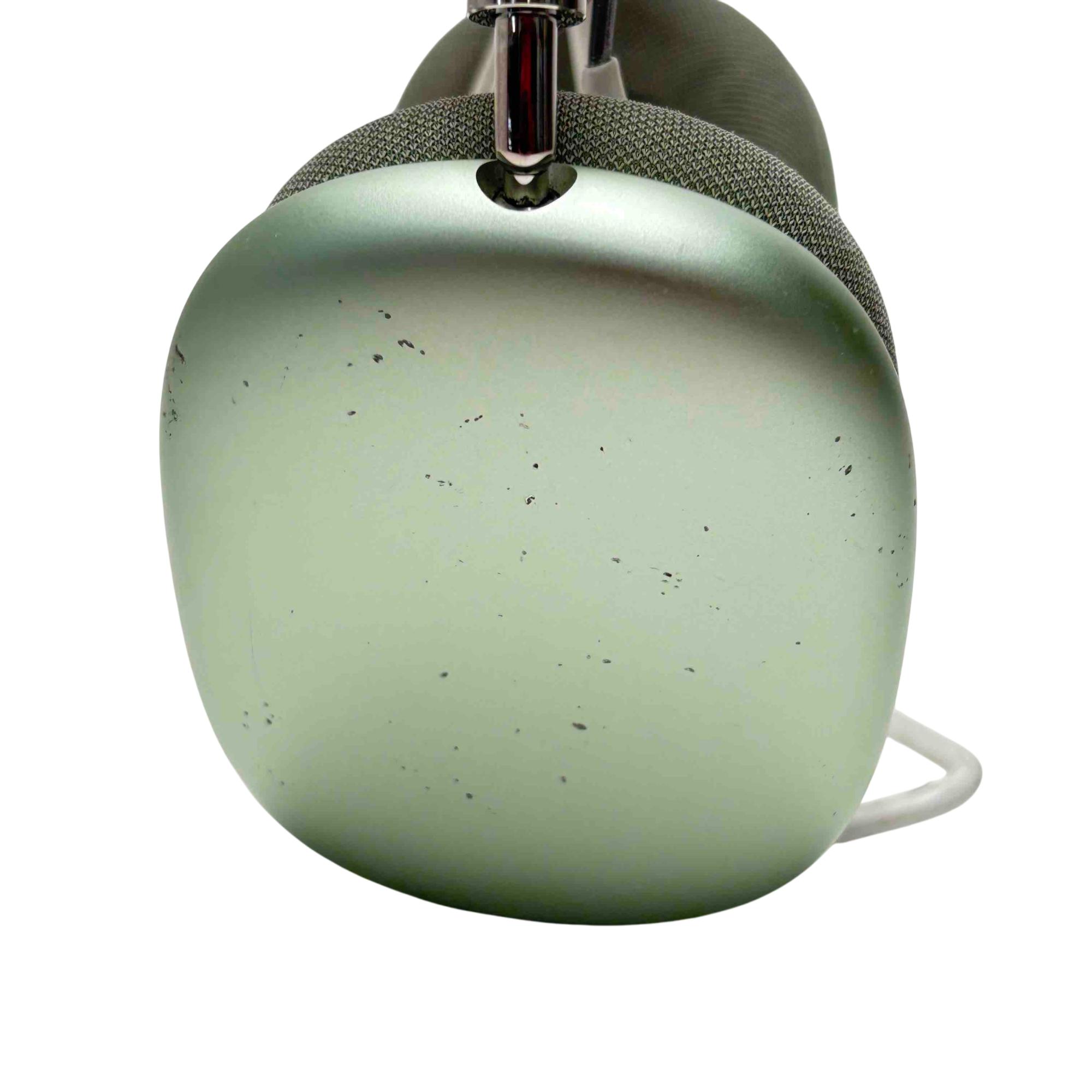 Apple AirPods Max Wireless Over-Ear Headphones Green (Model A2096)