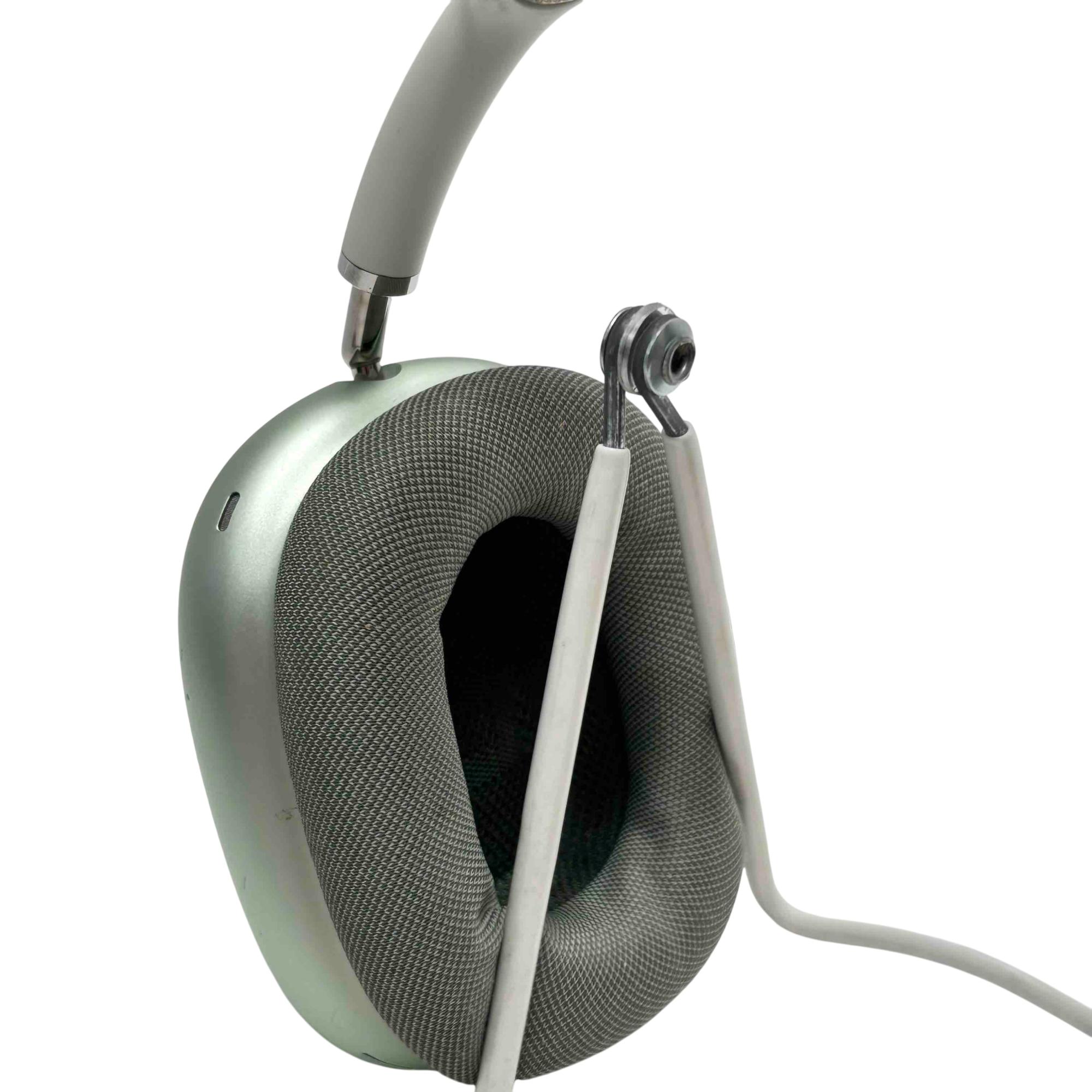 Apple AirPods Max Wireless Over-Ear Headphones Green (Model A2096)