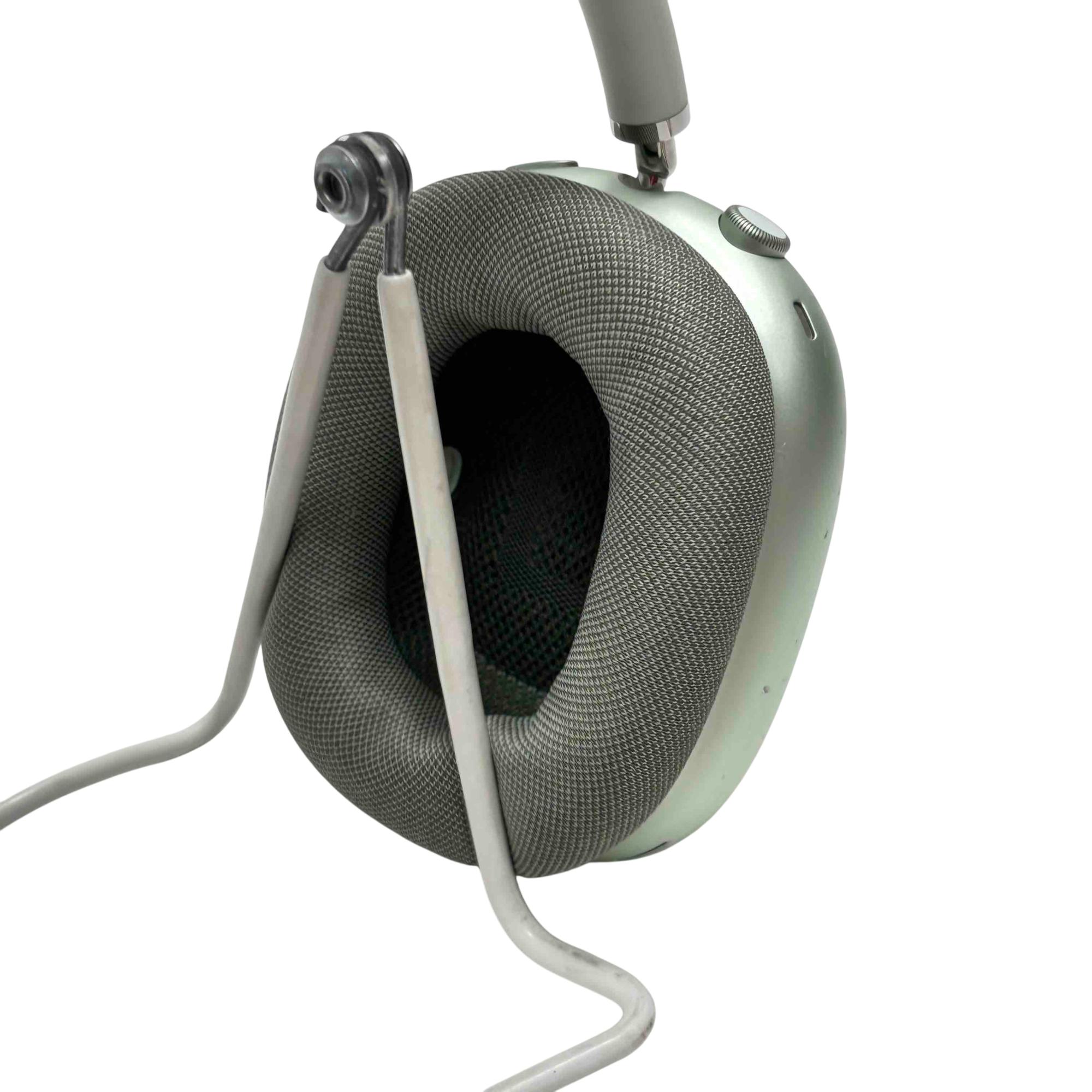 Apple AirPods Max Wireless Over-Ear Headphones Green (Model A2096)