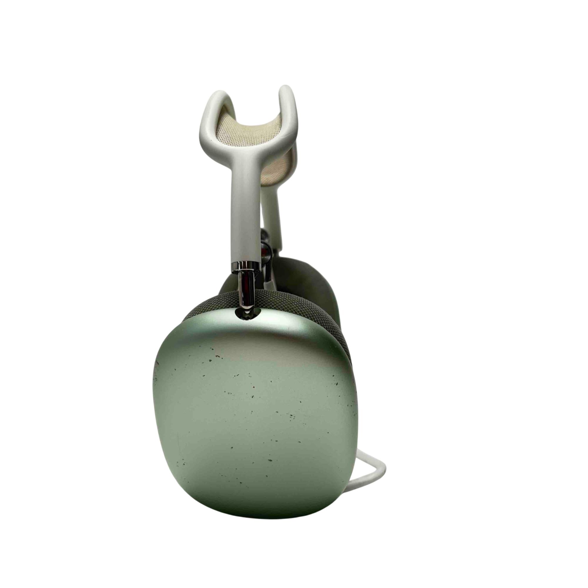 Apple AirPods Max Wireless Over-Ear Headphones Green (Model A2096)