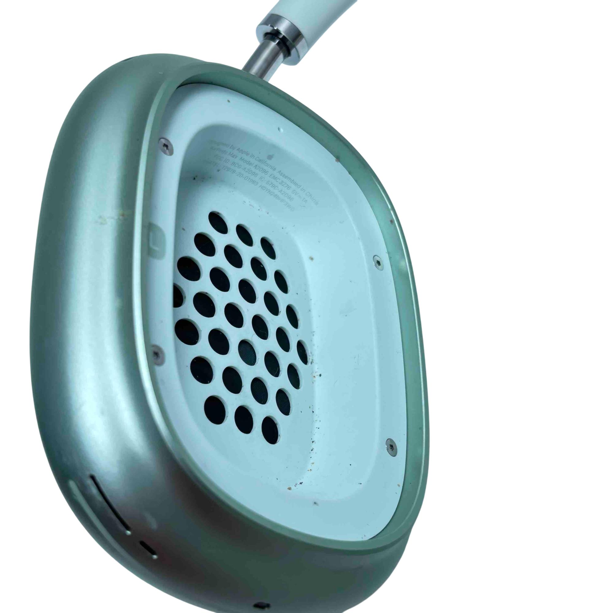 Apple AirPods Max Wireless Over-Ear Headphones Green (Model A2096)