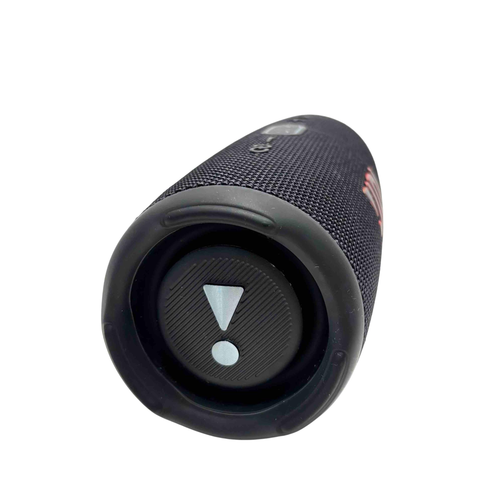 アンプ JBL CHARGE 5 BLACK Amazon.com: JBL CHARGE 5 - Portable Waterproof (IP67