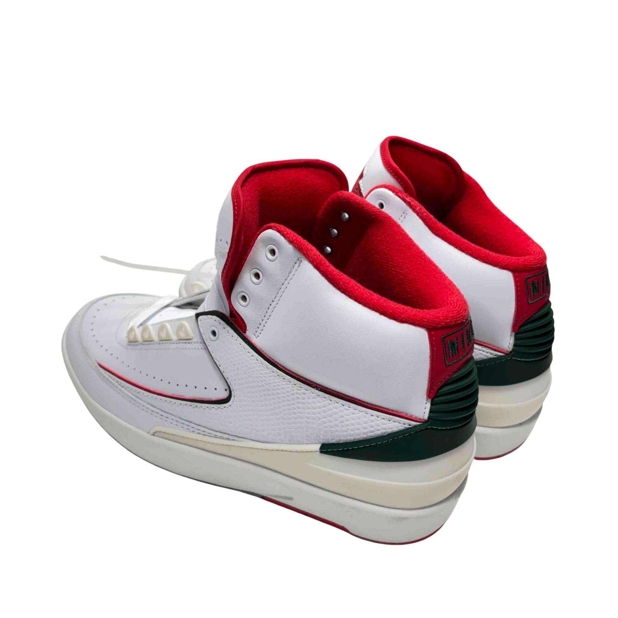 Fire Red Jordan Colorful Nike Air Jordan Retro Fire Red Men's