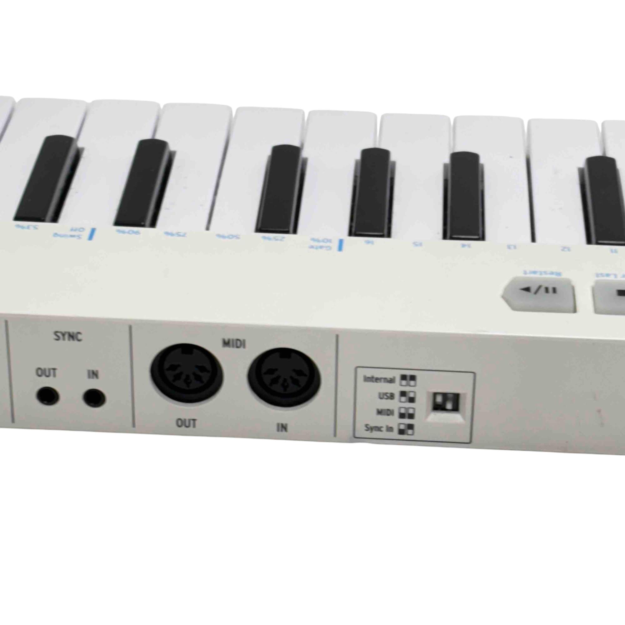 ARTURIA Keystep 32鍵 MIDIキーボード Arturia - KeyStep