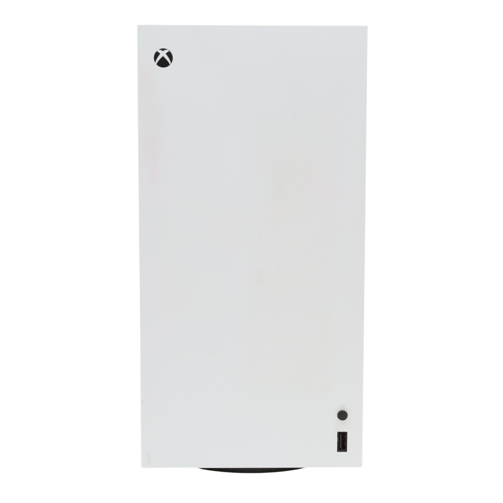 Microsoft Xbox Series X All-Digital 1882 1TB Video Game Console