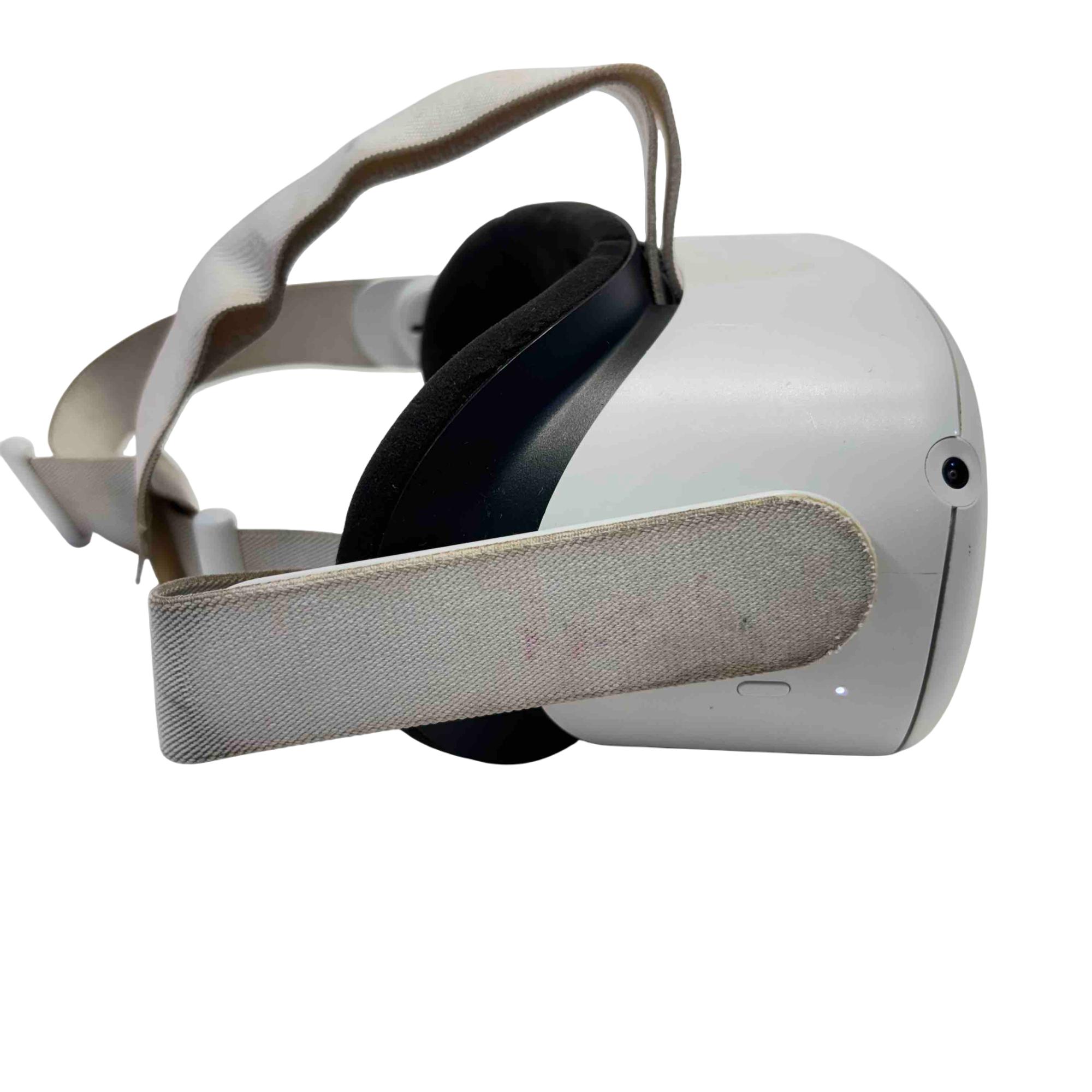 Meta Oculus Quest 2 KW49CM Virtual Reality Headset 256GB 3513