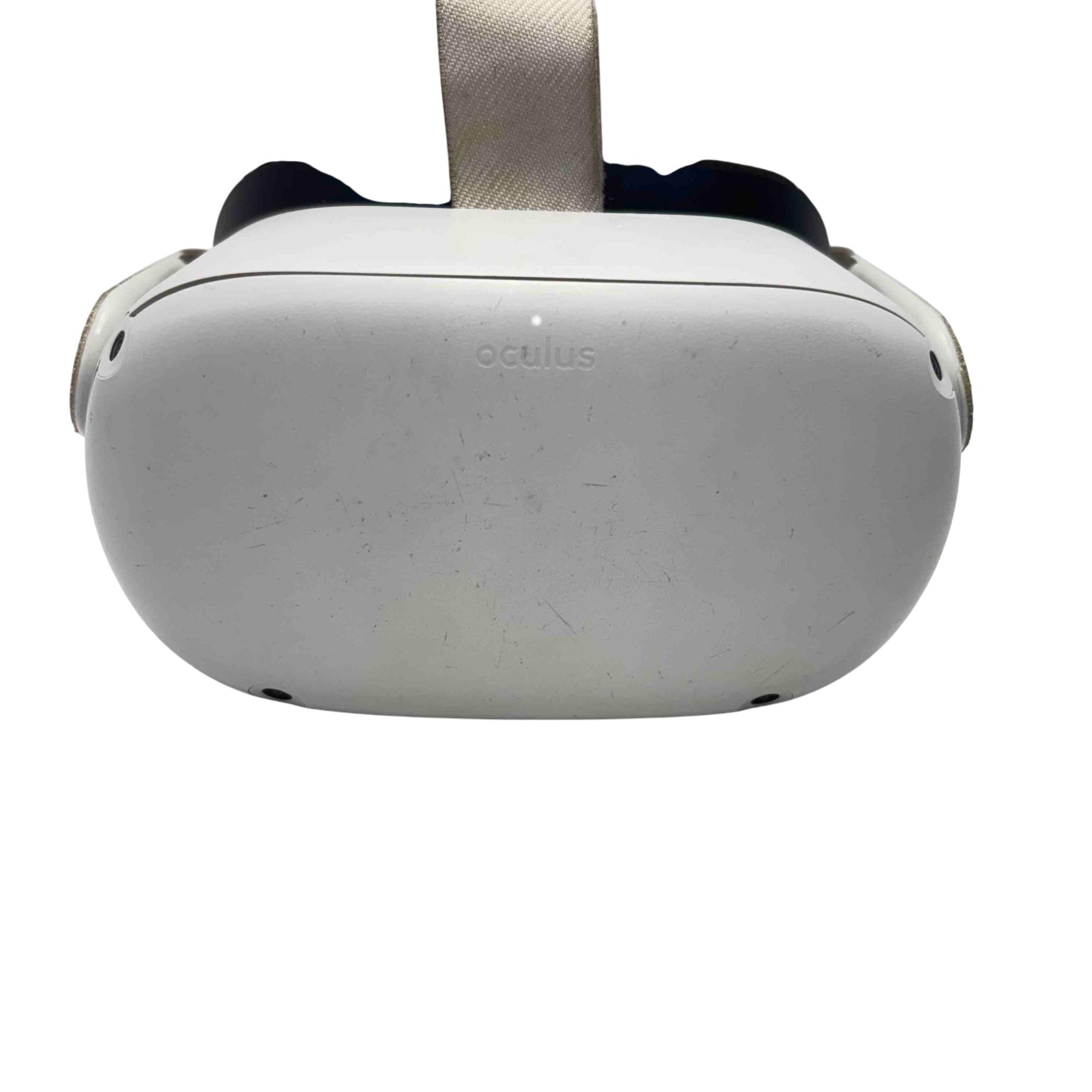 Meta Oculus Quest 2 KW49CM Virtual Reality Headset 256GB 3513