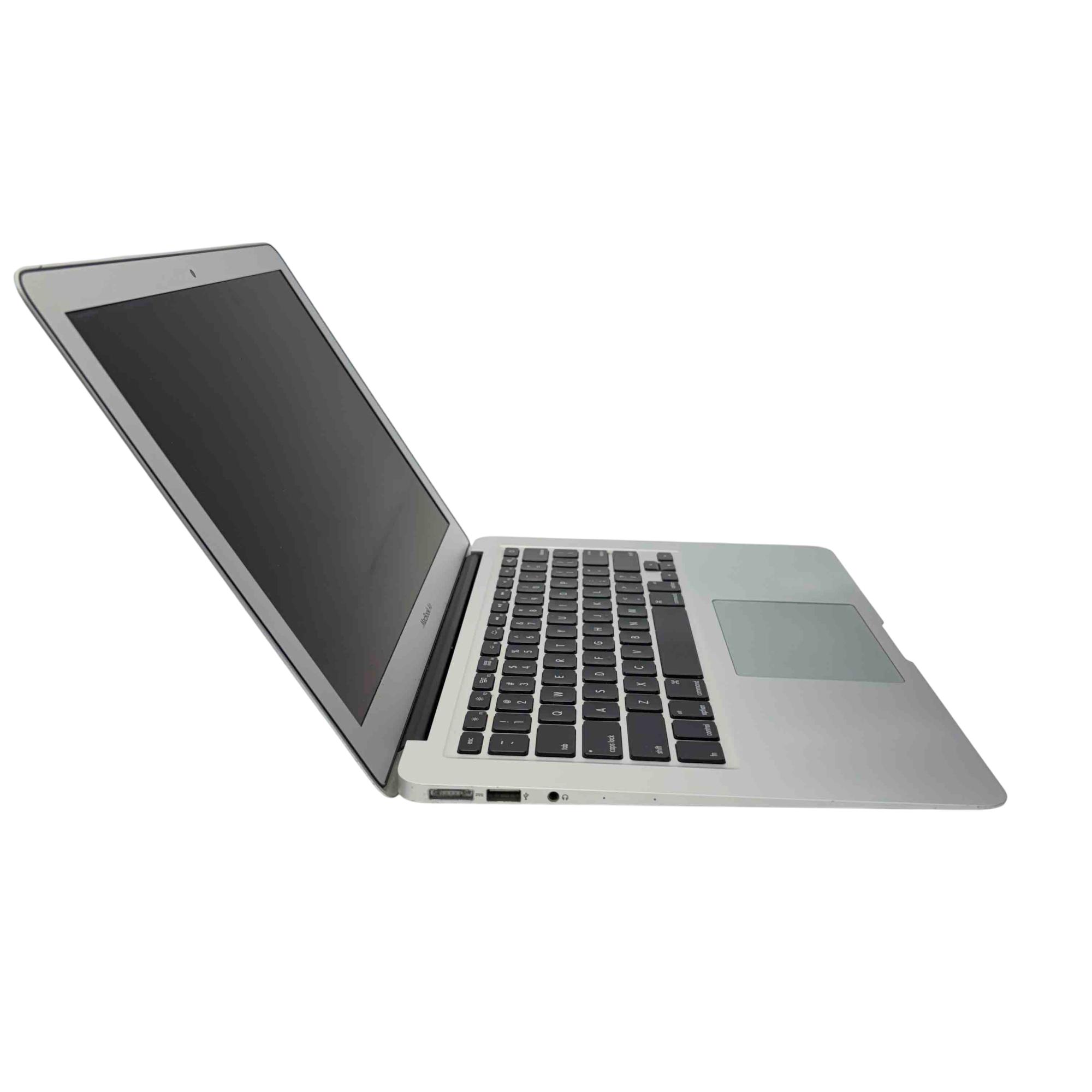 【美品】MacBook Air 2015 4GB 128GB MacBook Air 13インチ 2015年モデル intel Core i5 4GBRAM 128GBストレージ