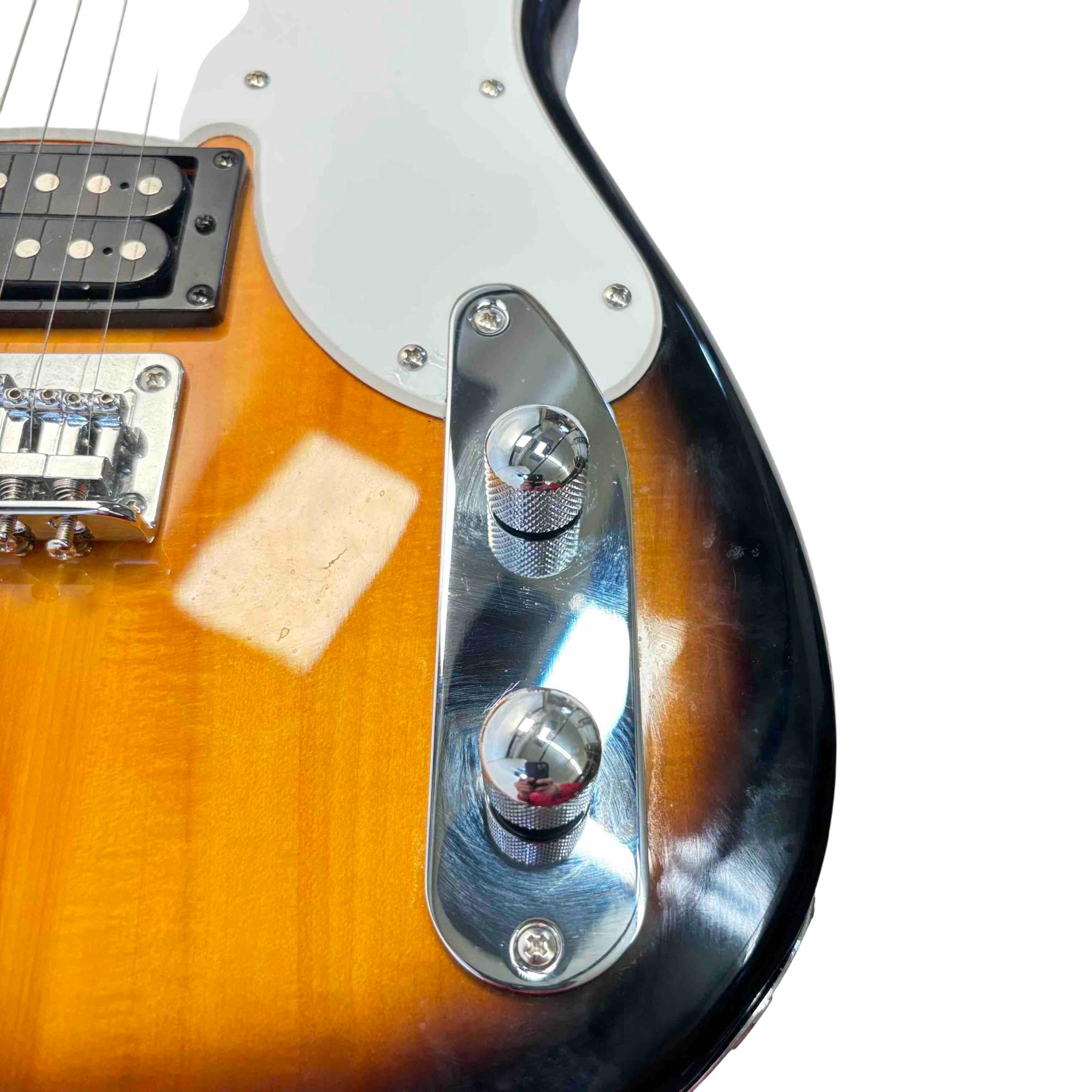 Fender Squier Vintage Modified 51 Electric Guitar 6-String Right