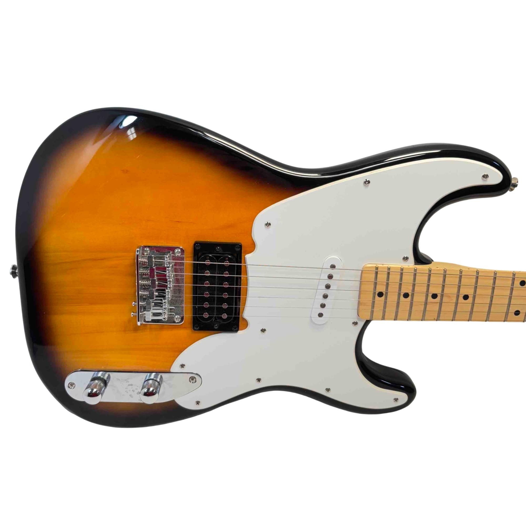 Fender Squier Vintage Modified 51 Electric Guitar 6-String Right