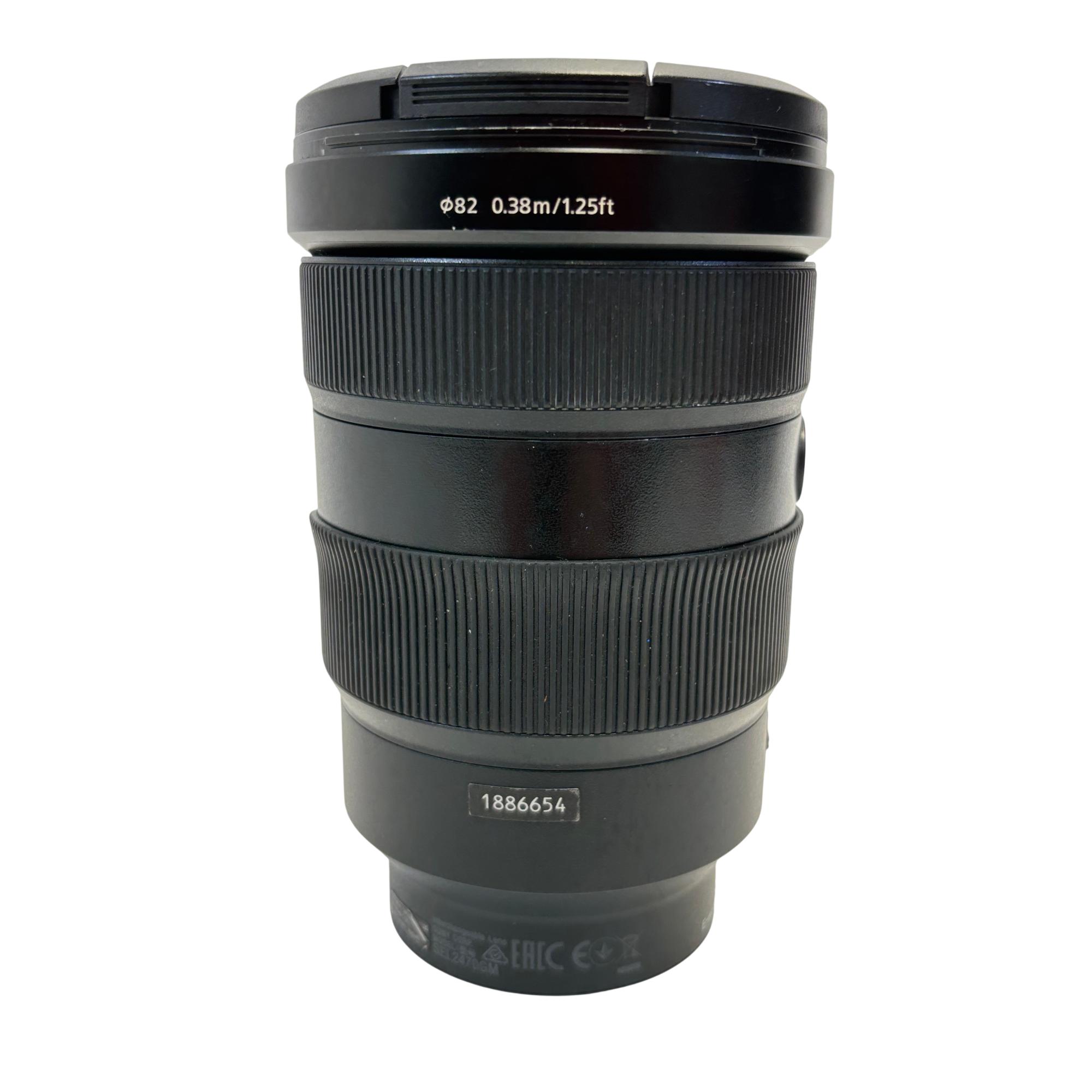 Sony FE 24-70mm f/2.8 GM SEL2470GM Standard Zoom Lens