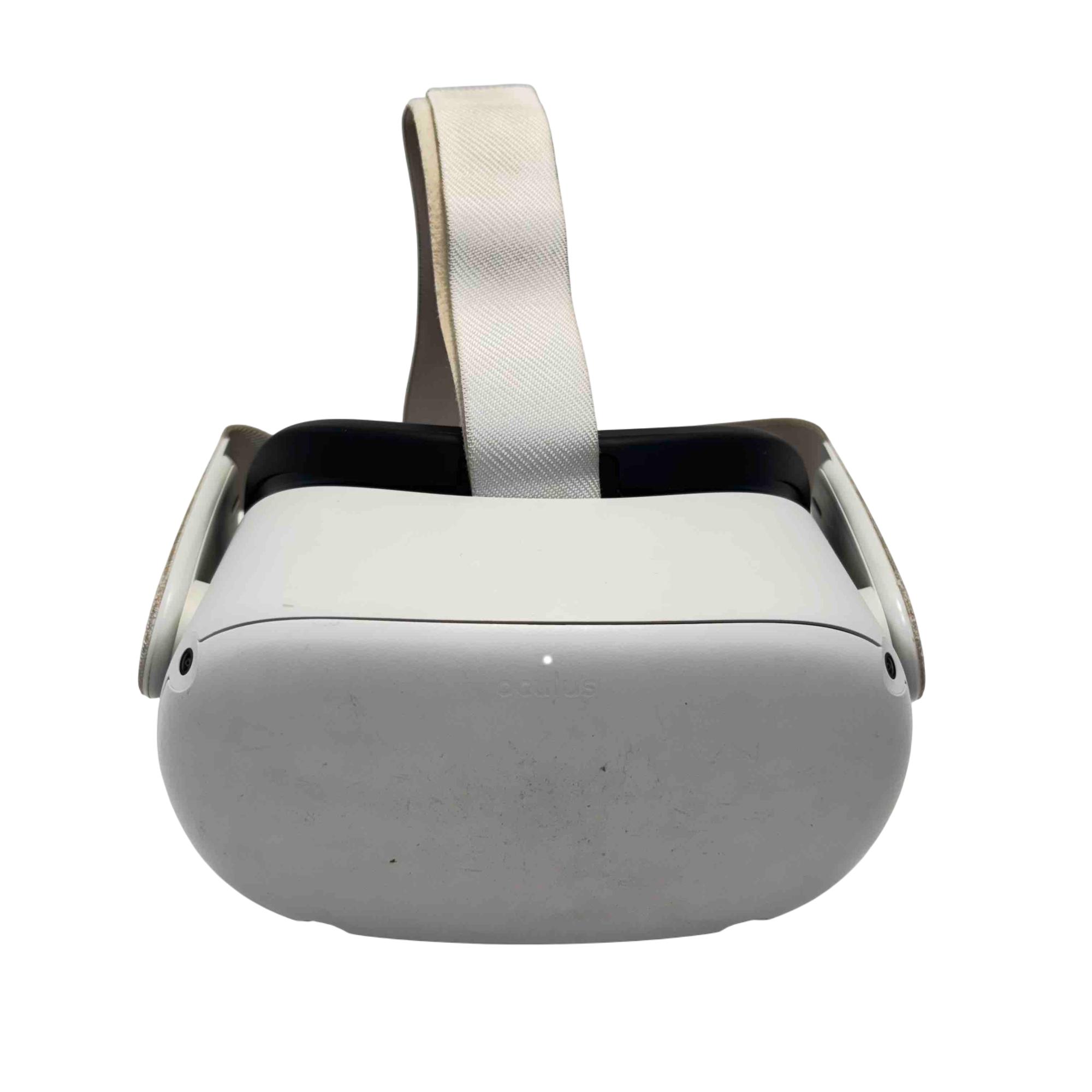 【美品】Quest2 [256GB] Amazon.com: Oculus Quest 2 256GB Advanced All-in-One Virtual