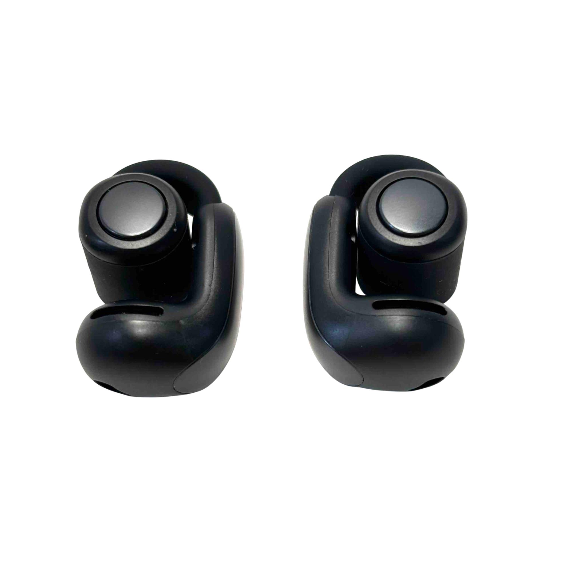 Bose Ultra Open Earbuds (Black) 881046-0010