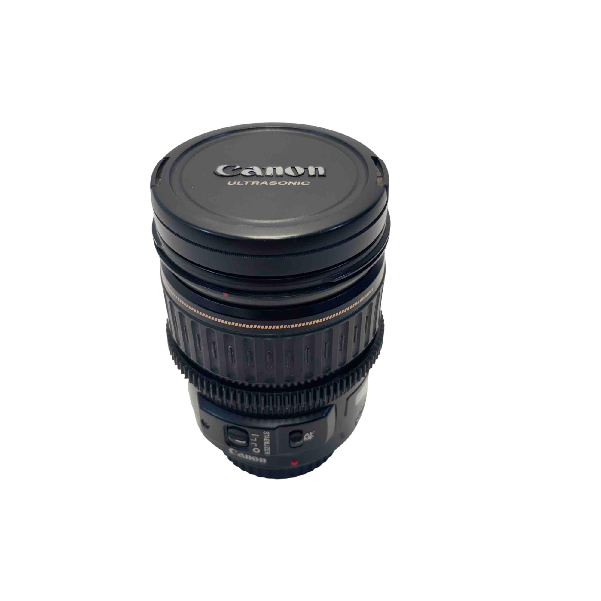 ULTRASONIC canon まとめ売り　IMAGESTABILIZER ULTRASONIC canon まとめ売りIMAGESTABILIZER