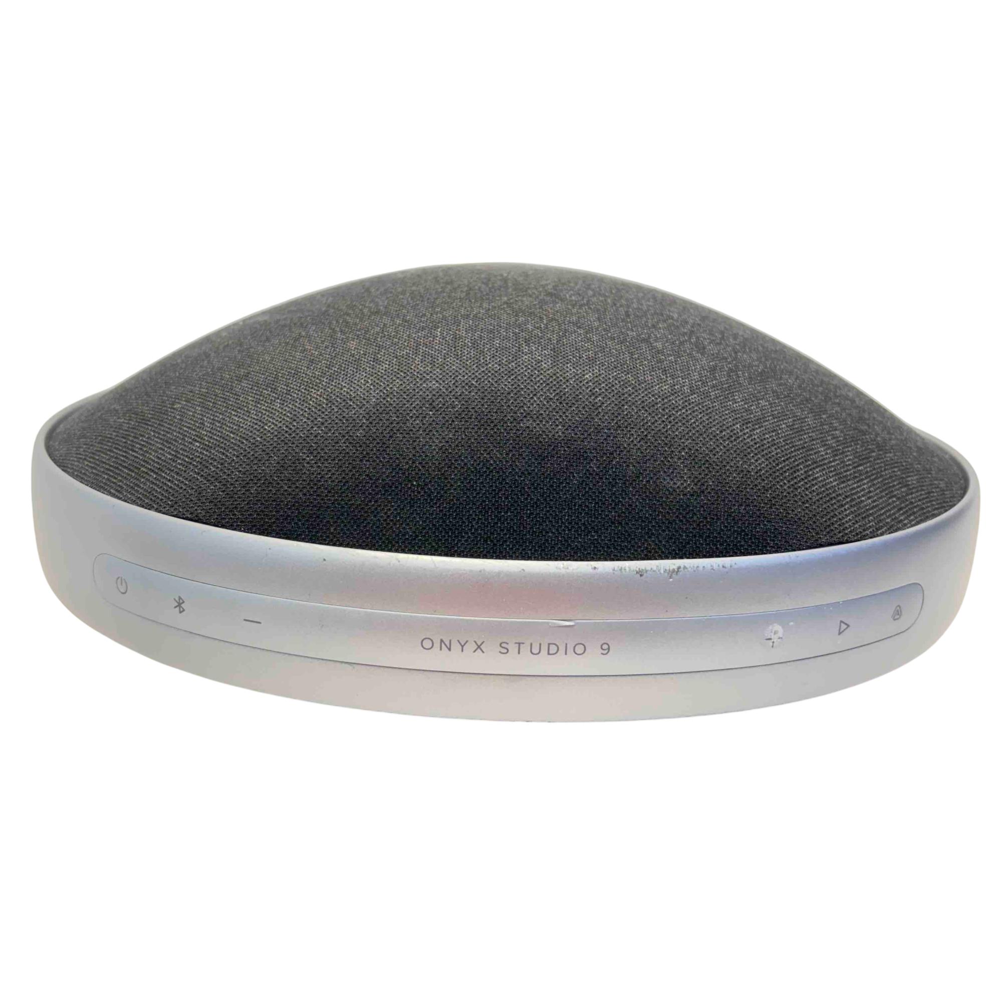 Harman Kardon Onyx Studio 9 Portable Bluetooth Speaker Black