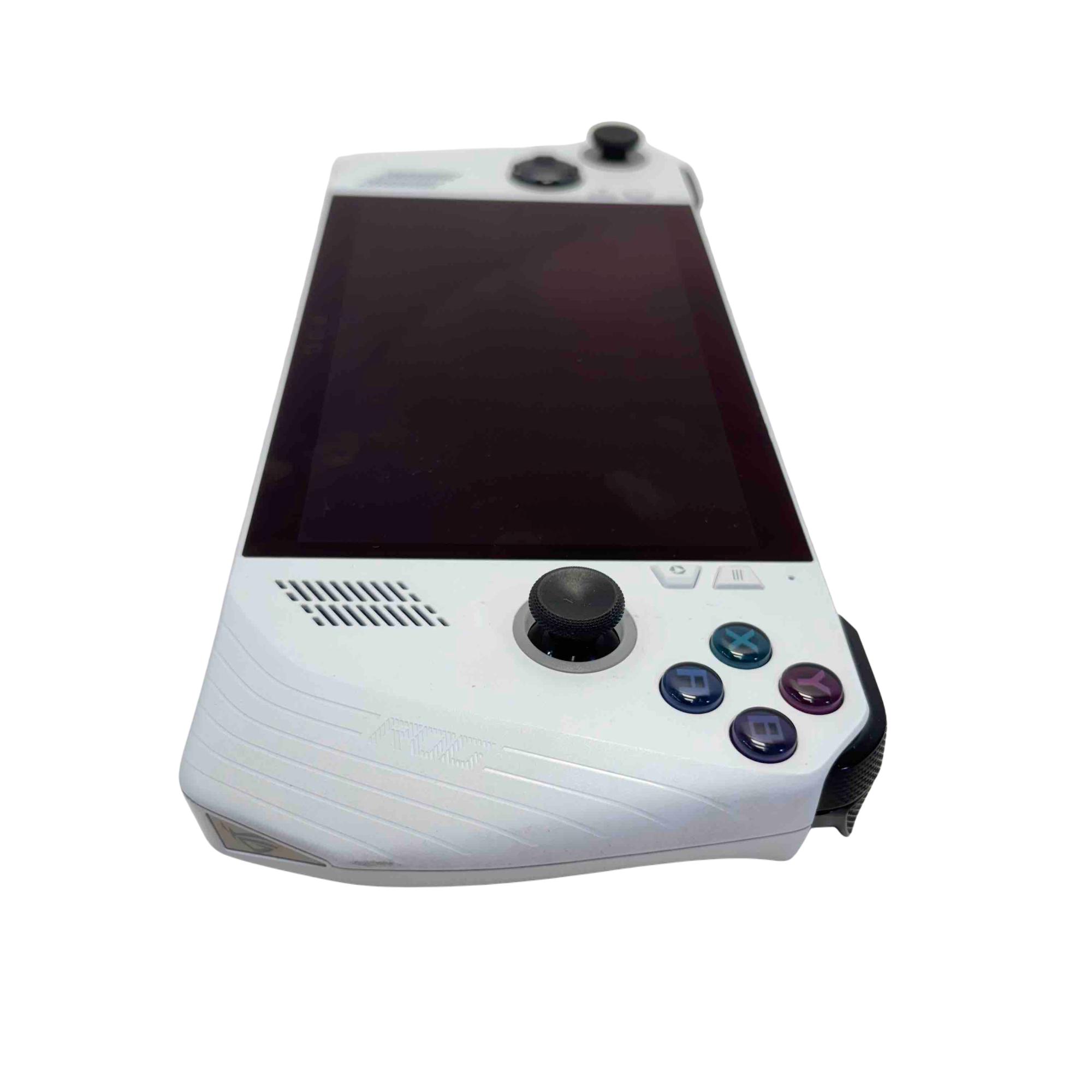 ASUS ROG Ally RC71L Win 11 Ryzen Z1 Extreme 3.3 GHz 16GB RAM 512GB