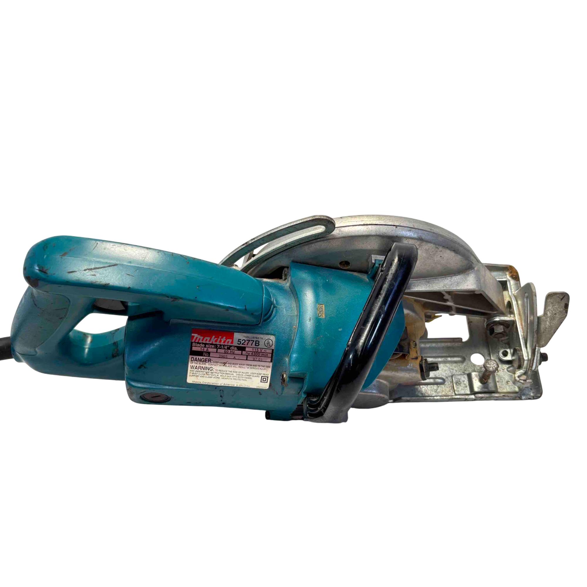 Makita 5277B 7-1/4