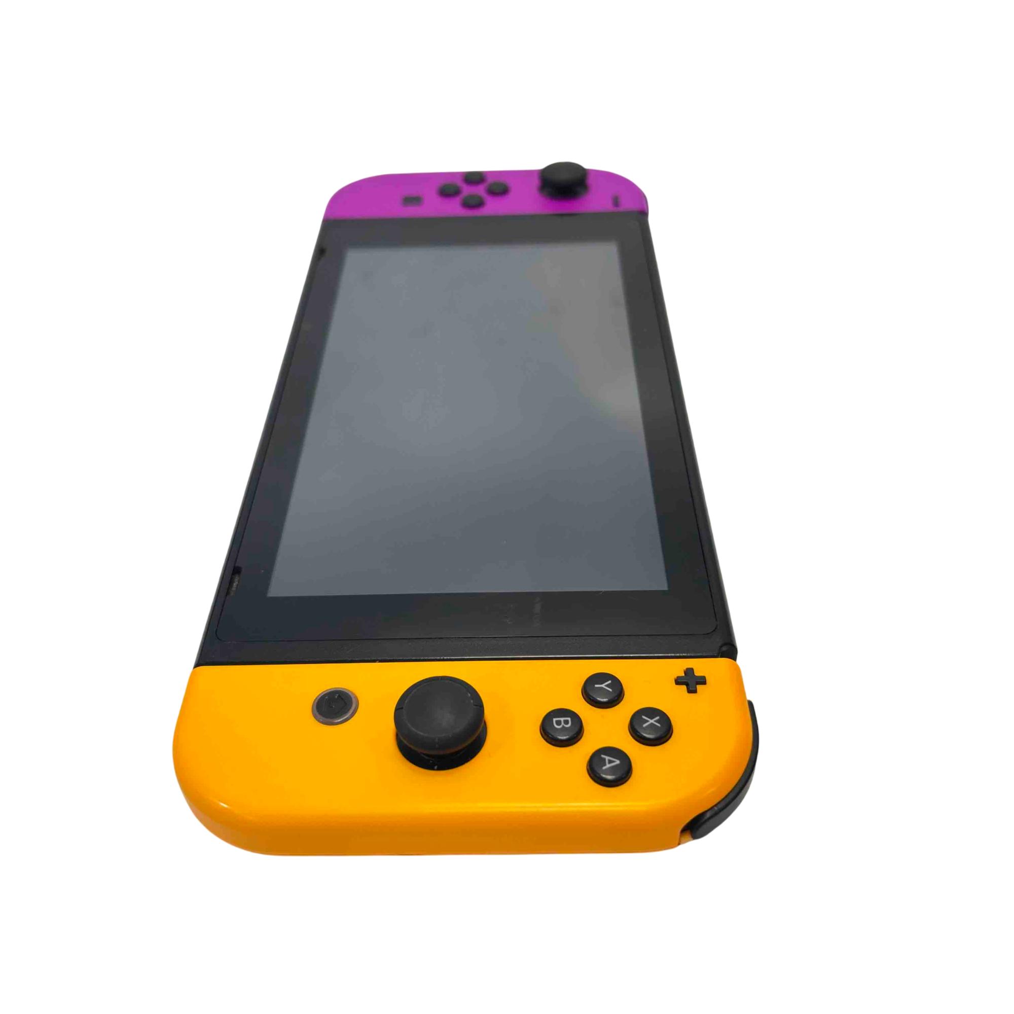 Nintendo Switch HAC-001 Console 5641