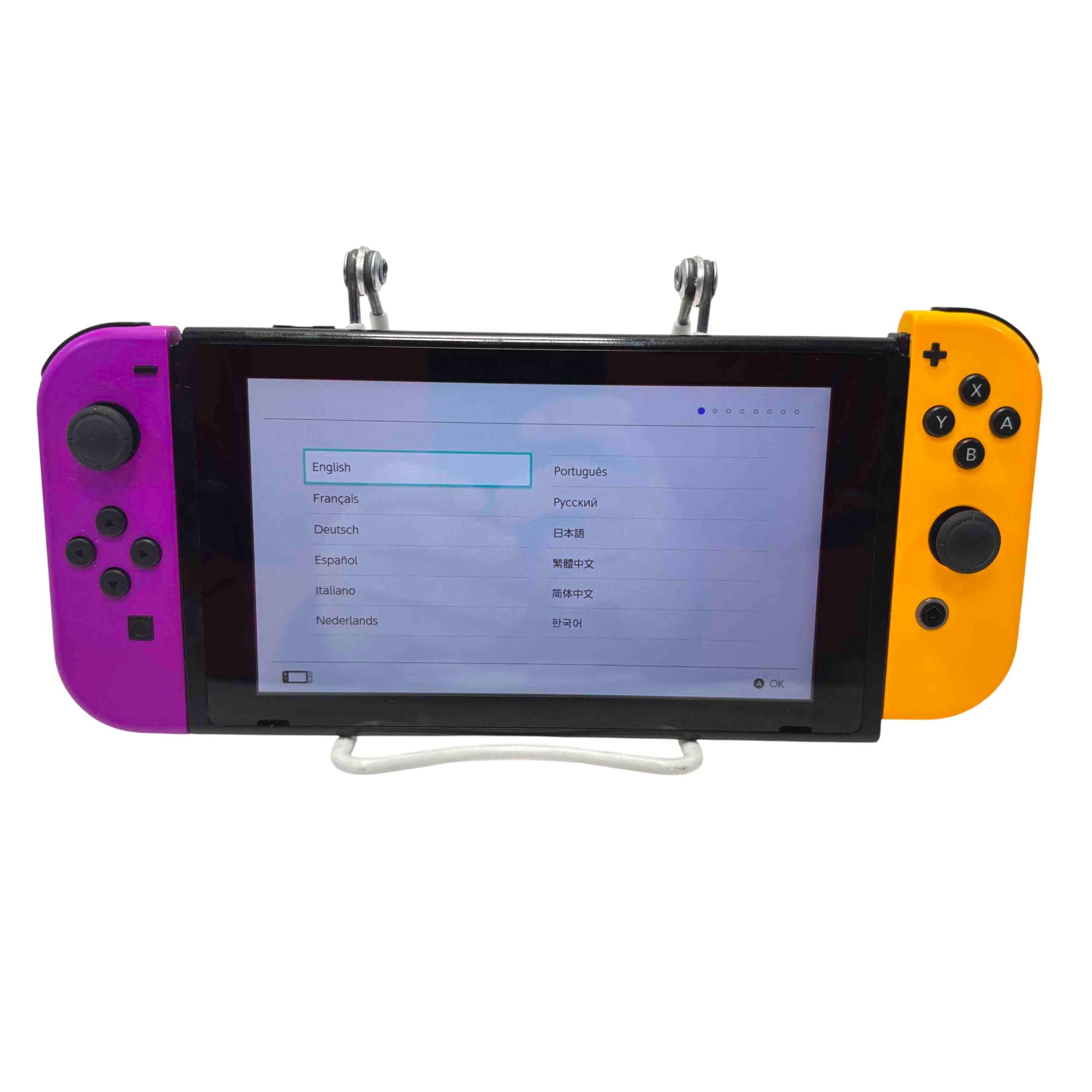 Nintendo Switch HAC-001 Console 5641