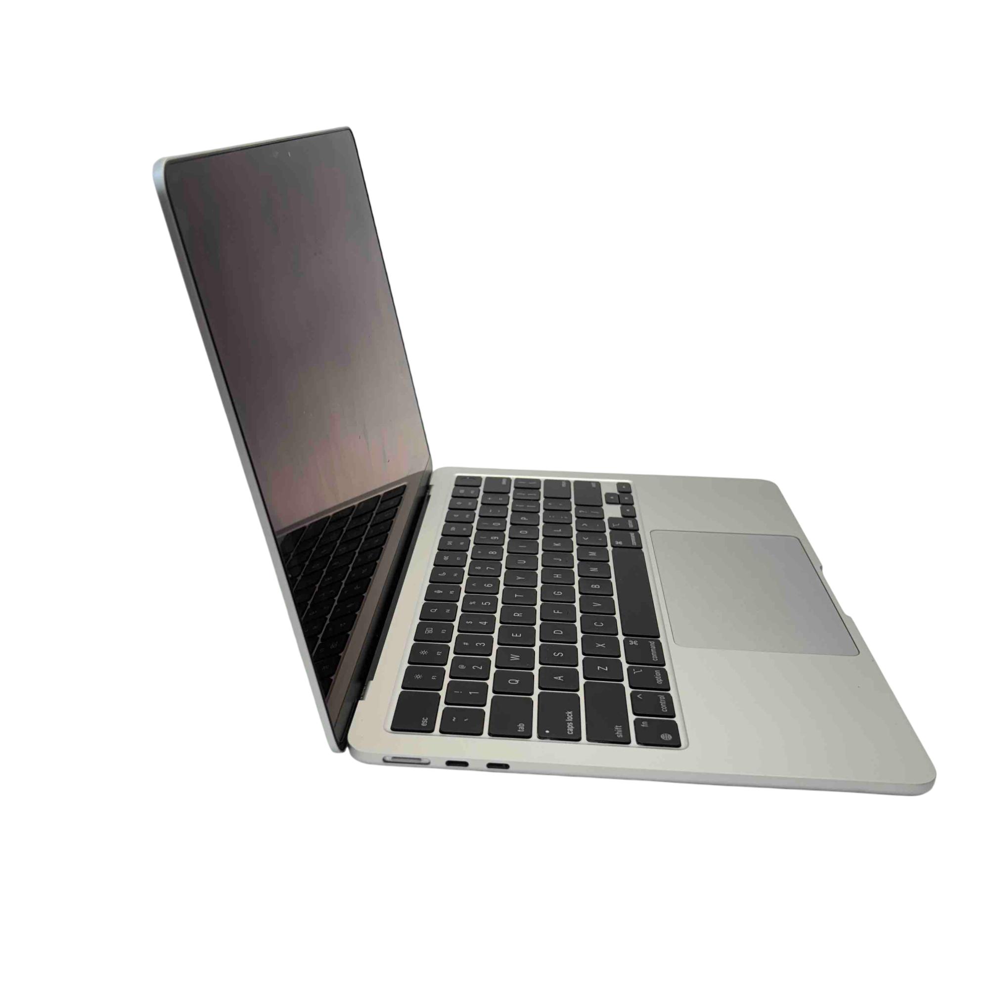 Apple MacBook Air (2024) MRXV3LL/A M3 Chip 4.05 GHz 8GB RAM