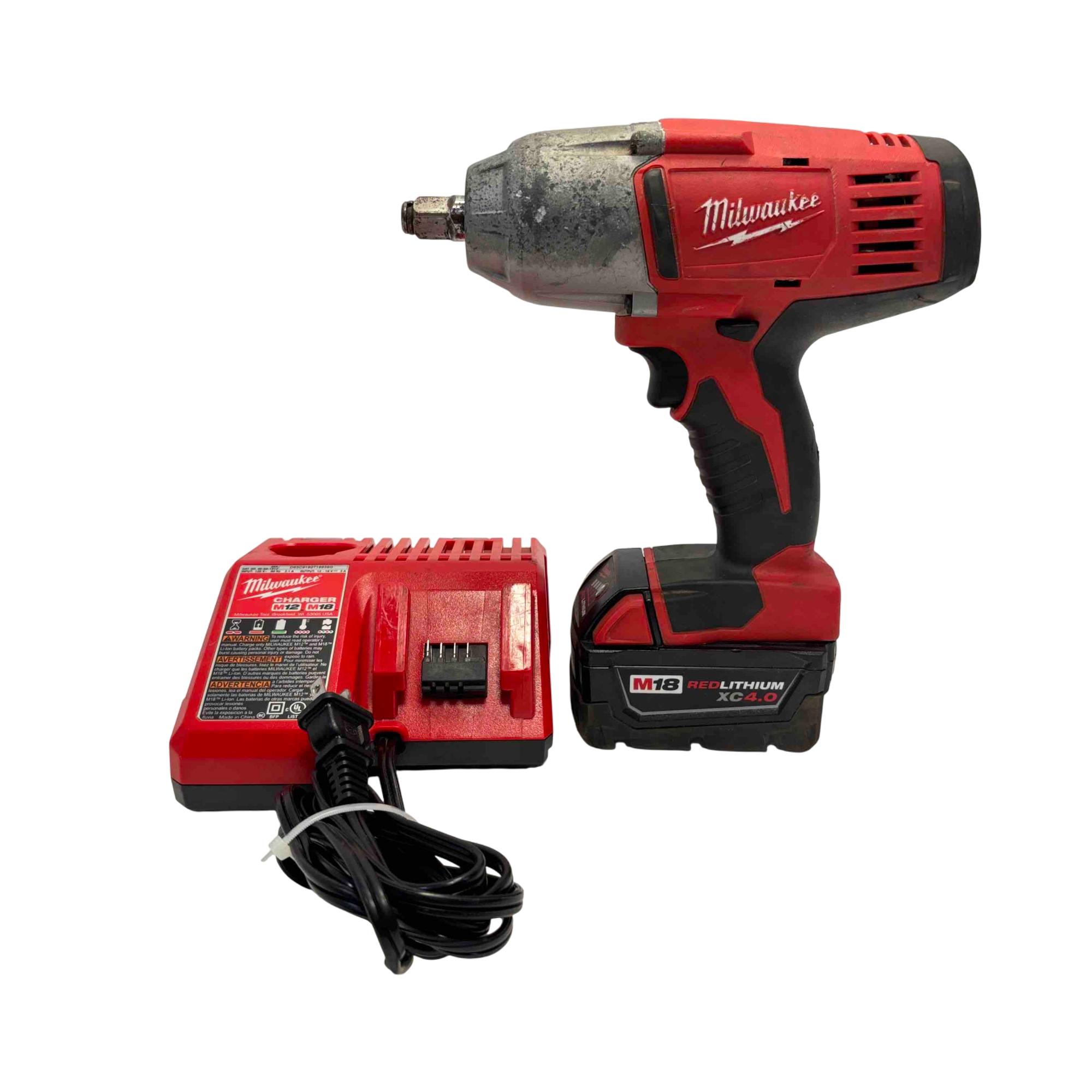 Milwaukee 2663-20 M18 1/2