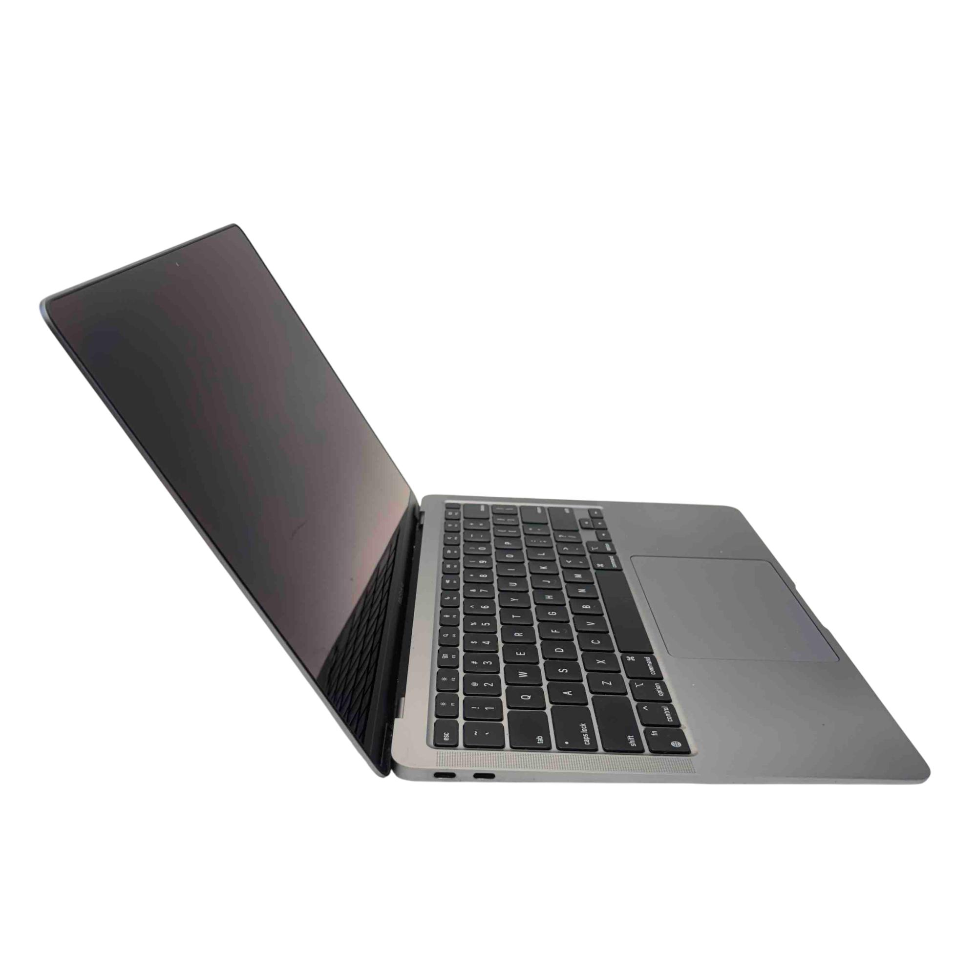 Apple MacBook Air 2020 MGN63LL/A M1 3.2GHz 16GB RAM 256GB SSD 13.3