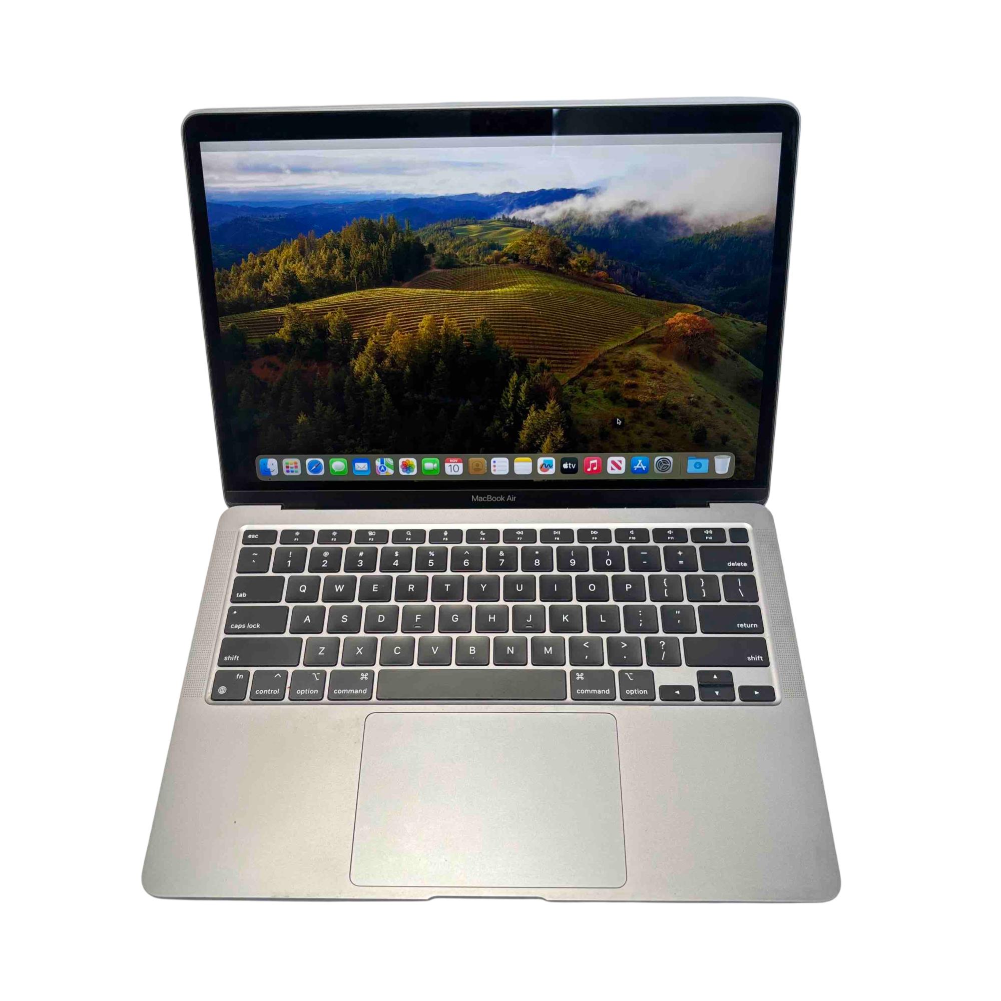 Apple MacBook Air 2020 MGN63LL/A M1 3.2GHz 16GB RAM 256GB SSD 13.3