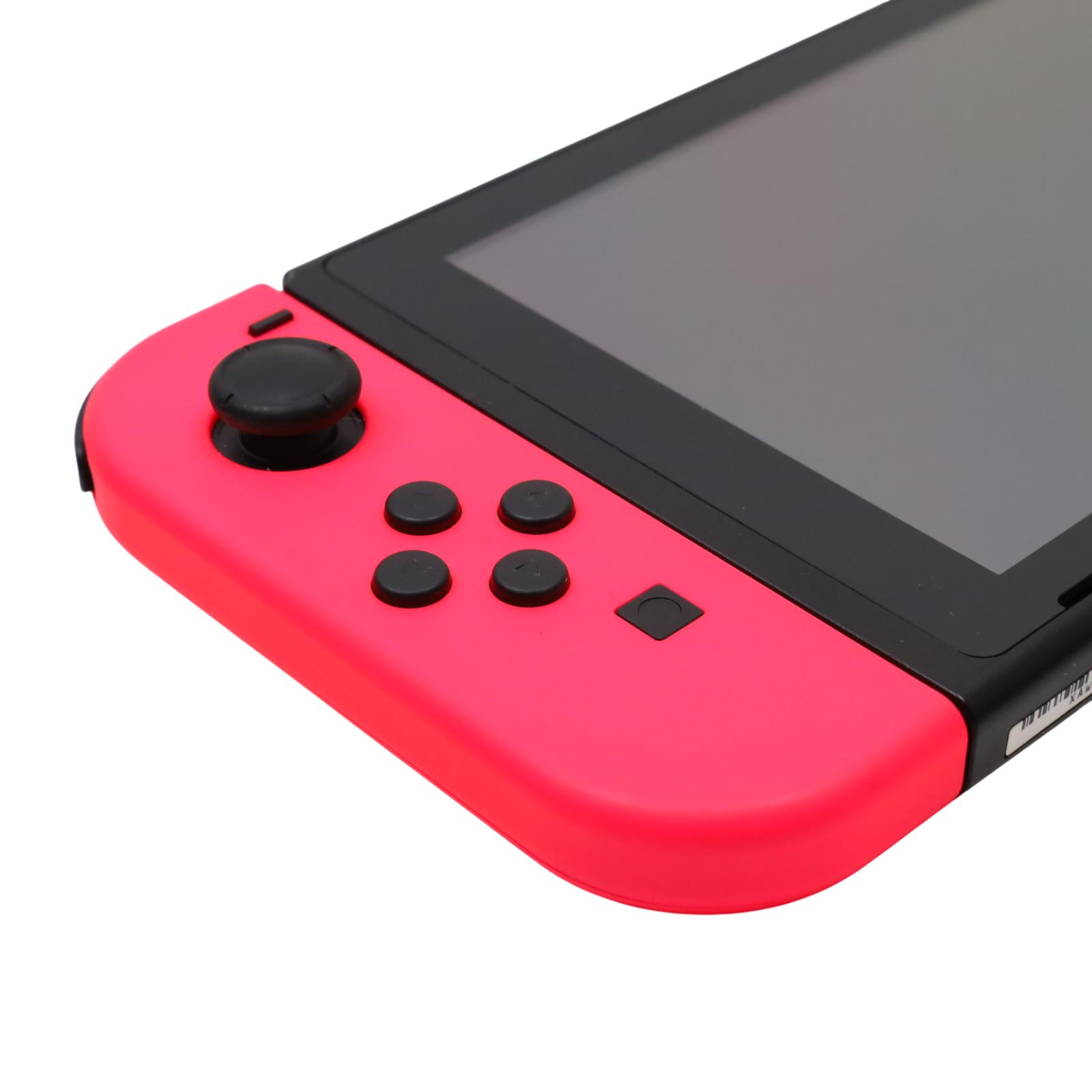 Nintendo Switch 本体 HAC-S-KAAAA(JPN) Nintendo Switch 本体 HAC-S-KAAAA(JPN) Nintendo Switch 本体 HAC-S