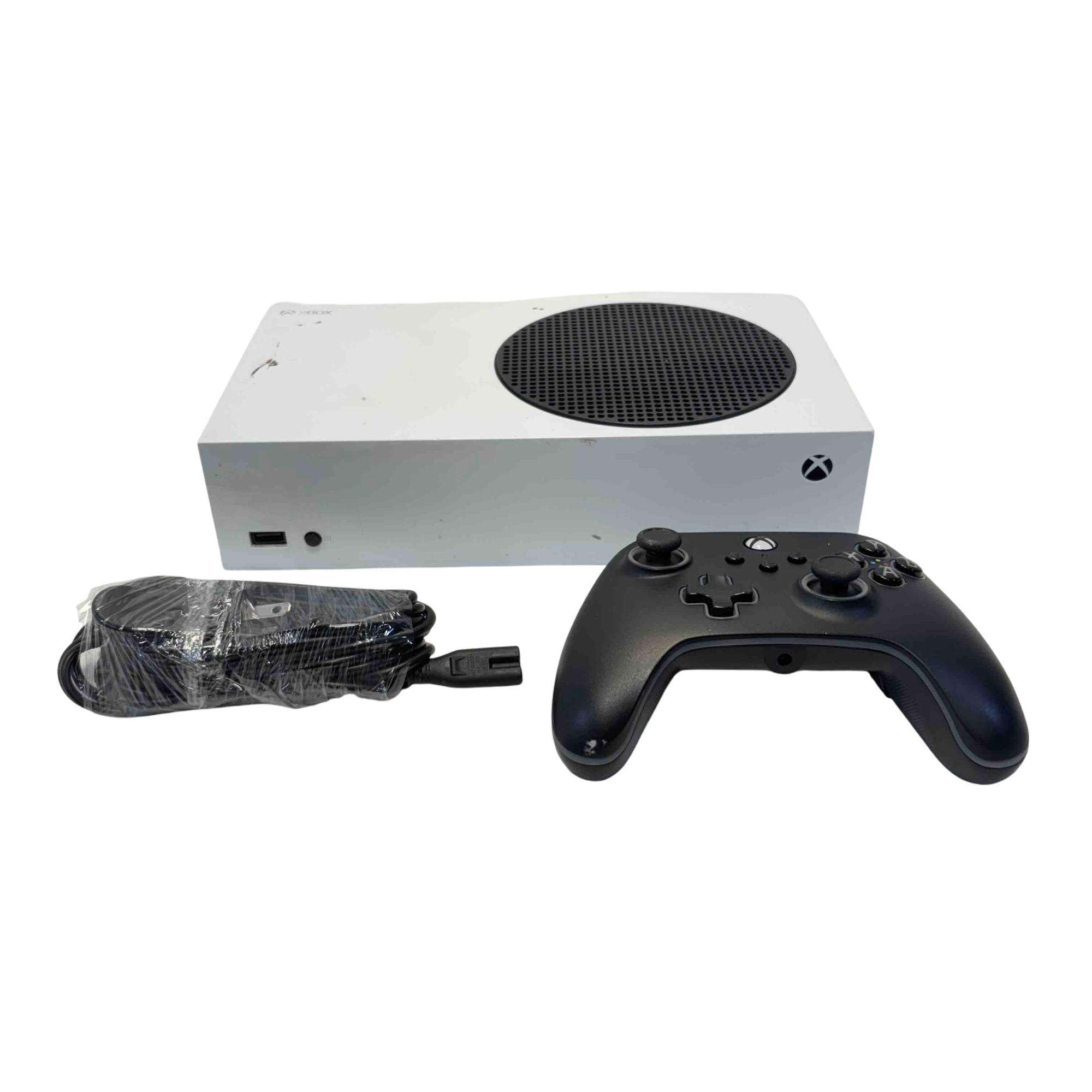 Xbox Series S本体 Amazon.com: Xbox Series S 512GB All Digital Holiday Console