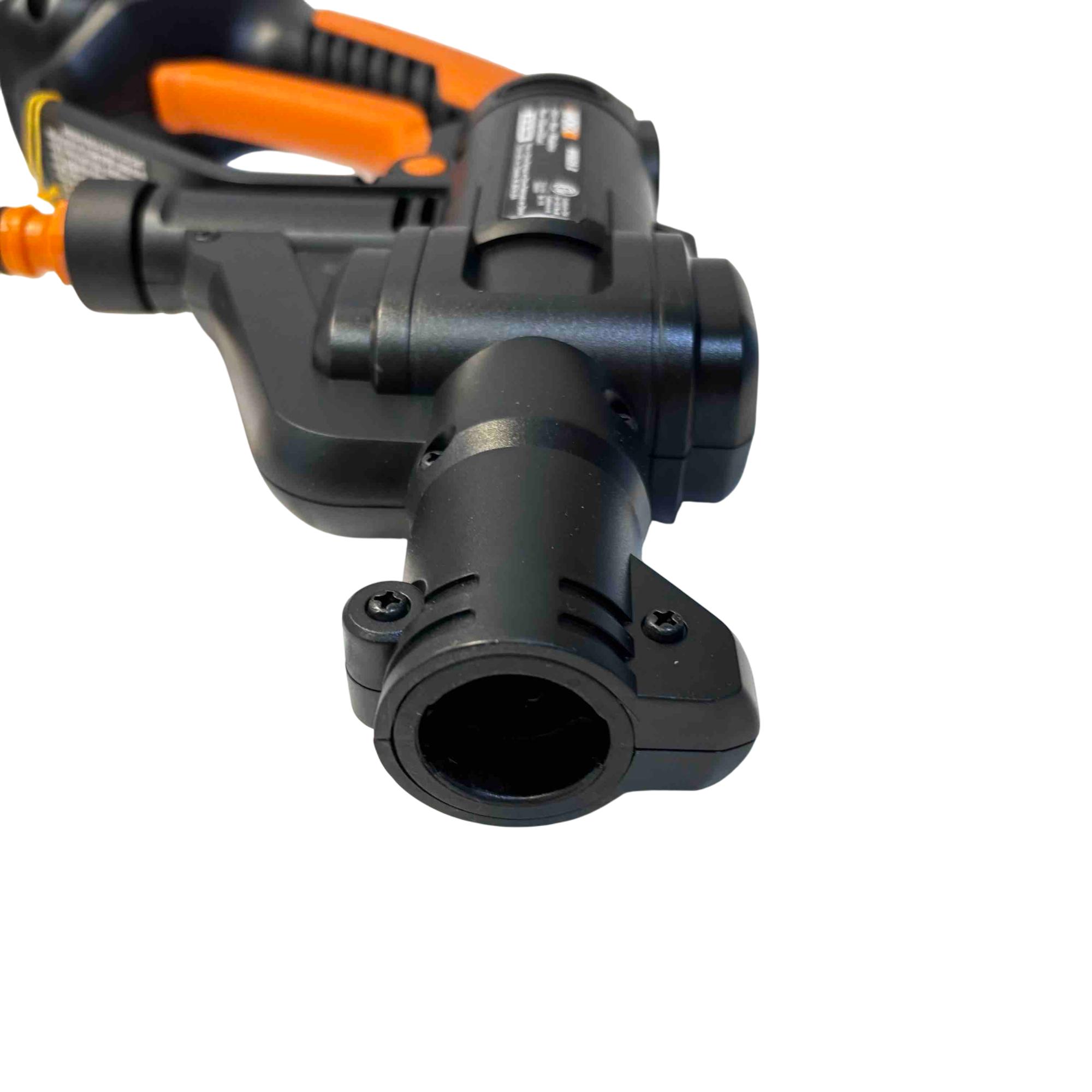 新品 WORX Hydroshot WG629.6 WORX WG629.1 HydroShot Portable Power Cleaner with Bottle