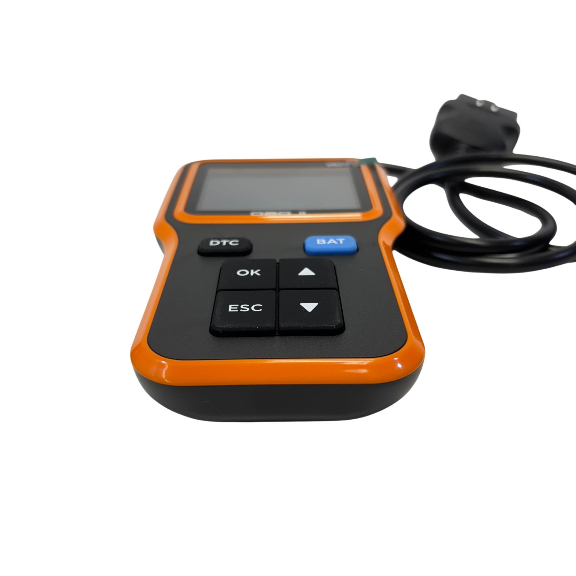 INNOVA CarScan Pro 5610 OBD2 Diagnostic Tool