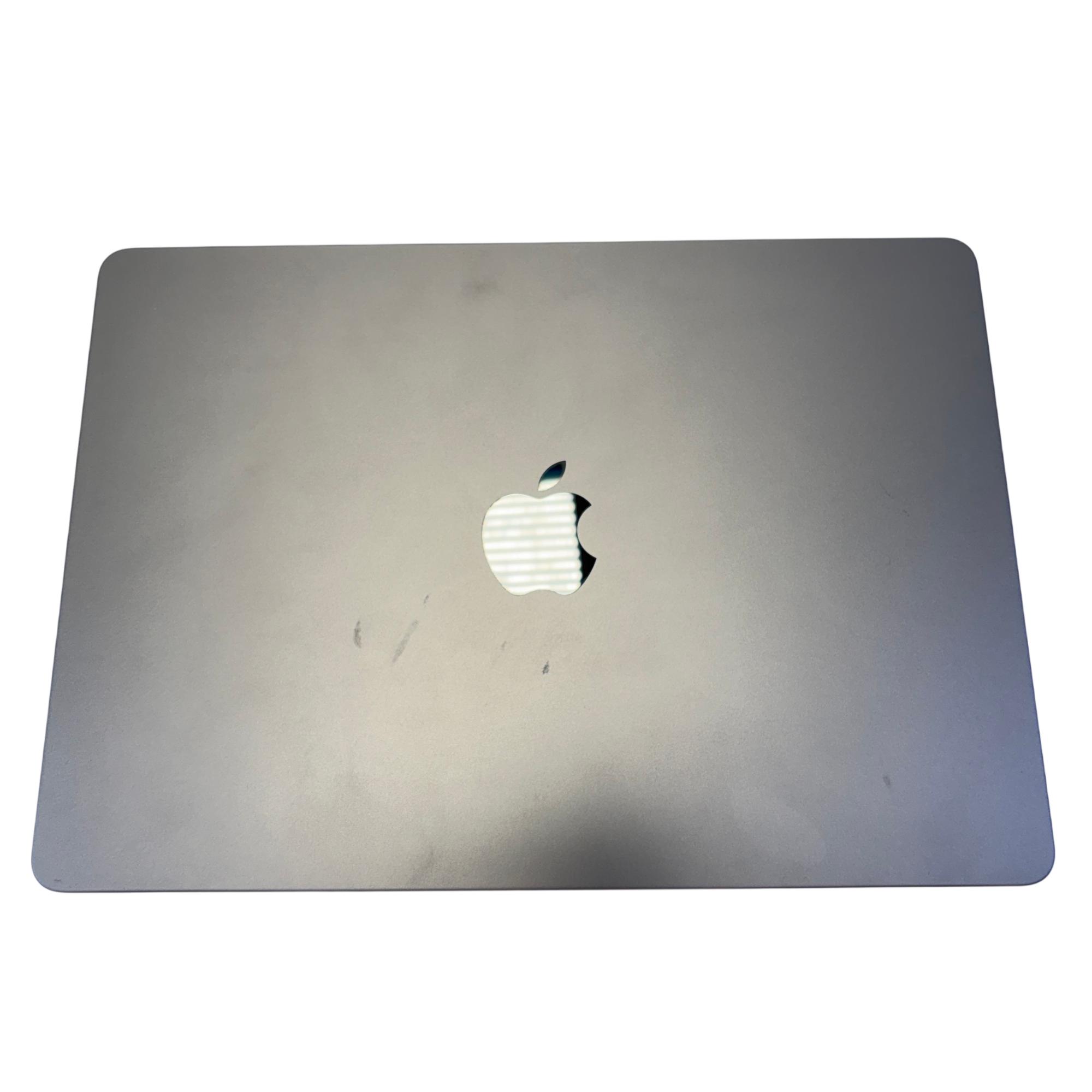 Apple MacBook Air (2022) MLY33LL/A M2 3.49Ghz 16GB RAM 256GB SSD 13.6