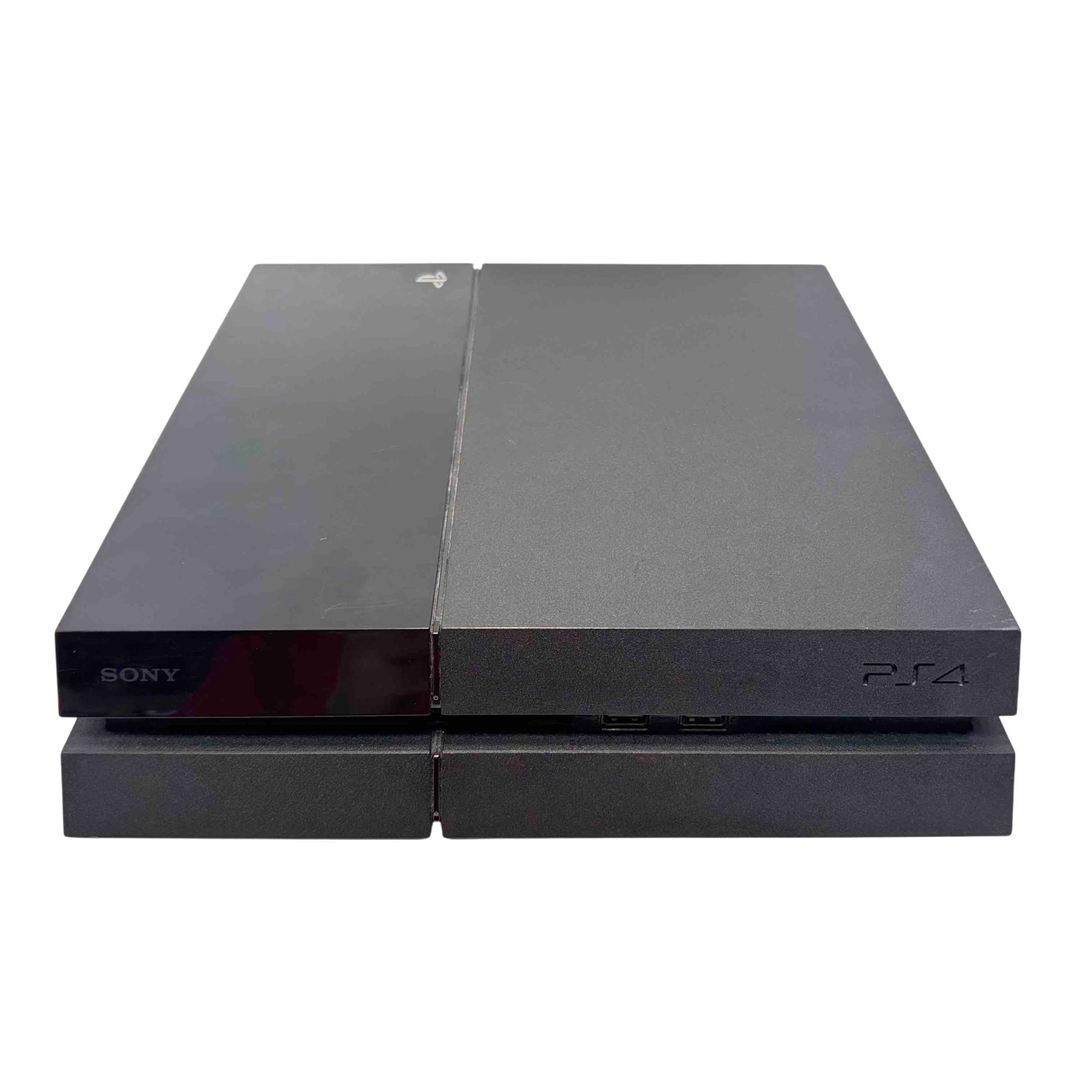 Sony PlayStation 4 CUH-1115A 500GB Video Game Console 6624