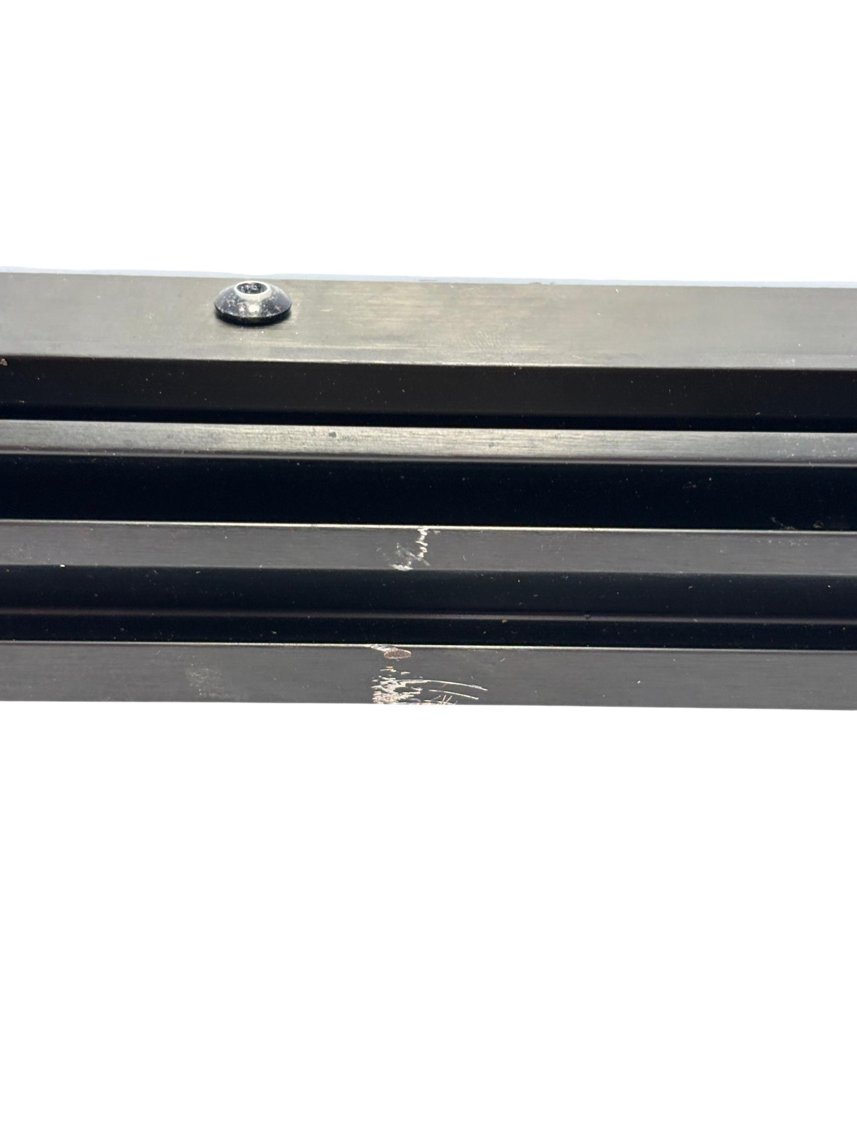 Kicker ZX650.4 4-Channel Car Audio Amplifier