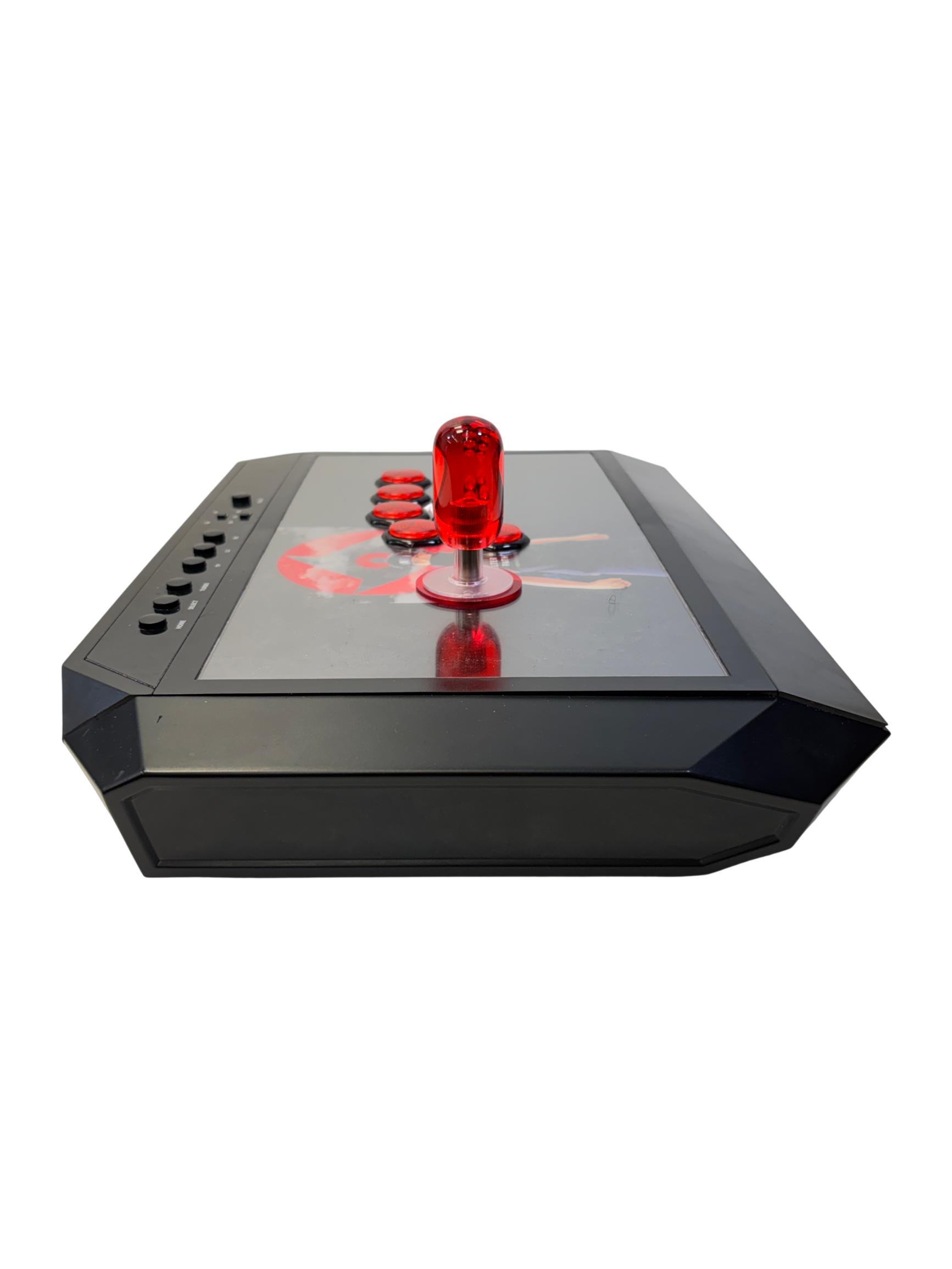 ISTMALL MakeStick X Prime Customizable Professional Fighting