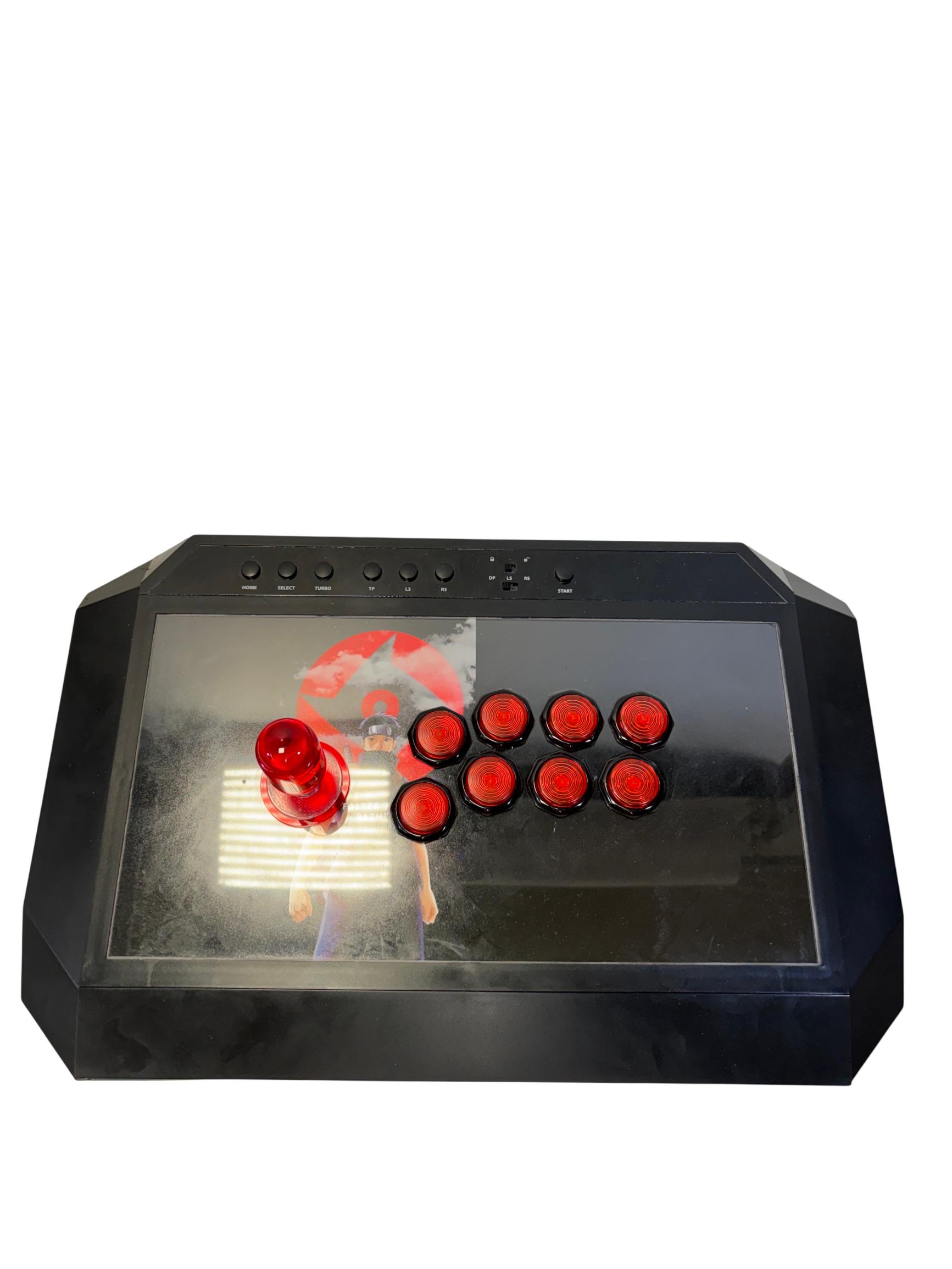 ISTMALL MakeStick X Prime Customizable Professional Fighting