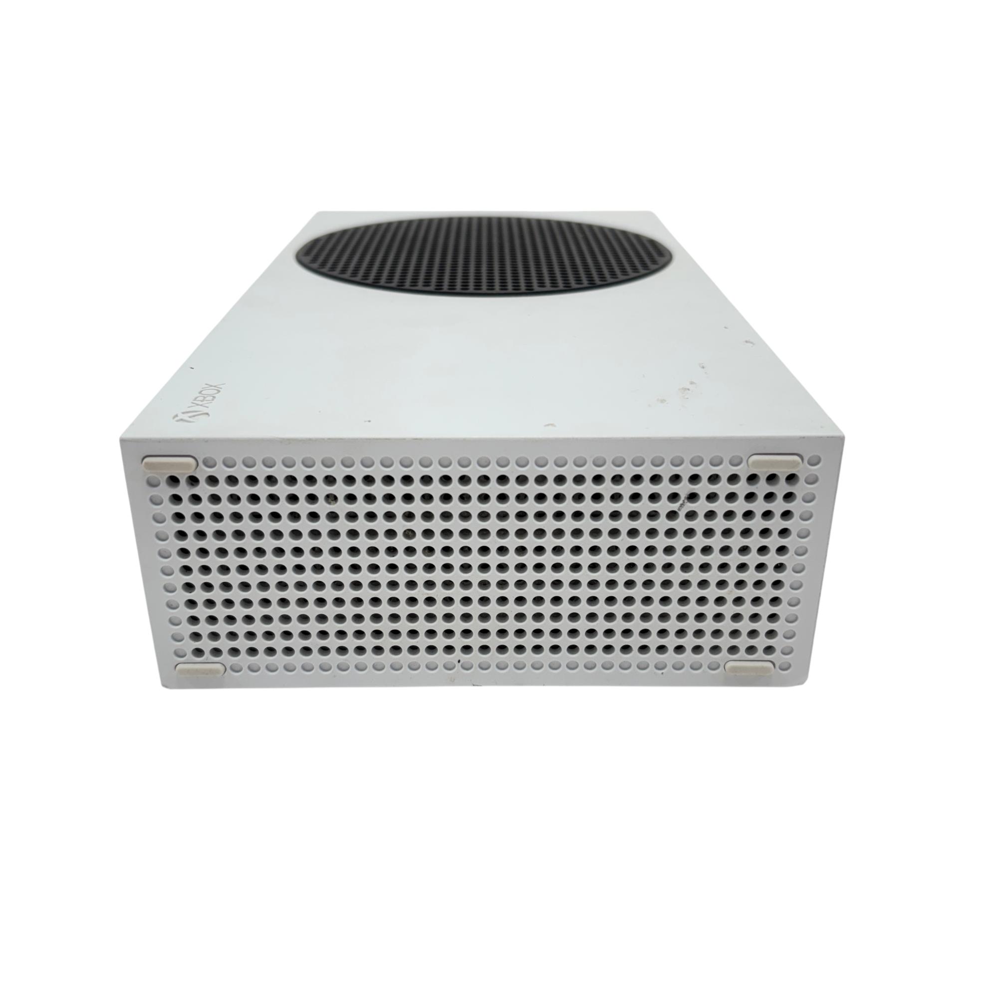 Microsoft Xbox Series S 1883 512GB All-Digital Video Game Console 7045