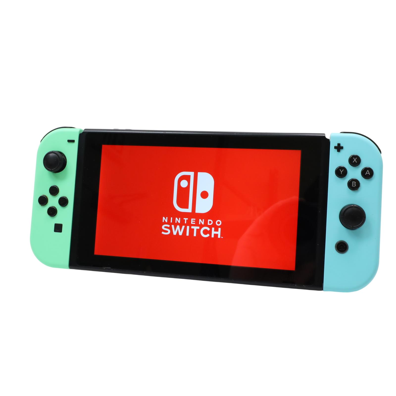 Nintendo Switch MOD.HAC-001（-01） Nintendo HAC-001 32GB Switch Console - Black for sale online | eBay