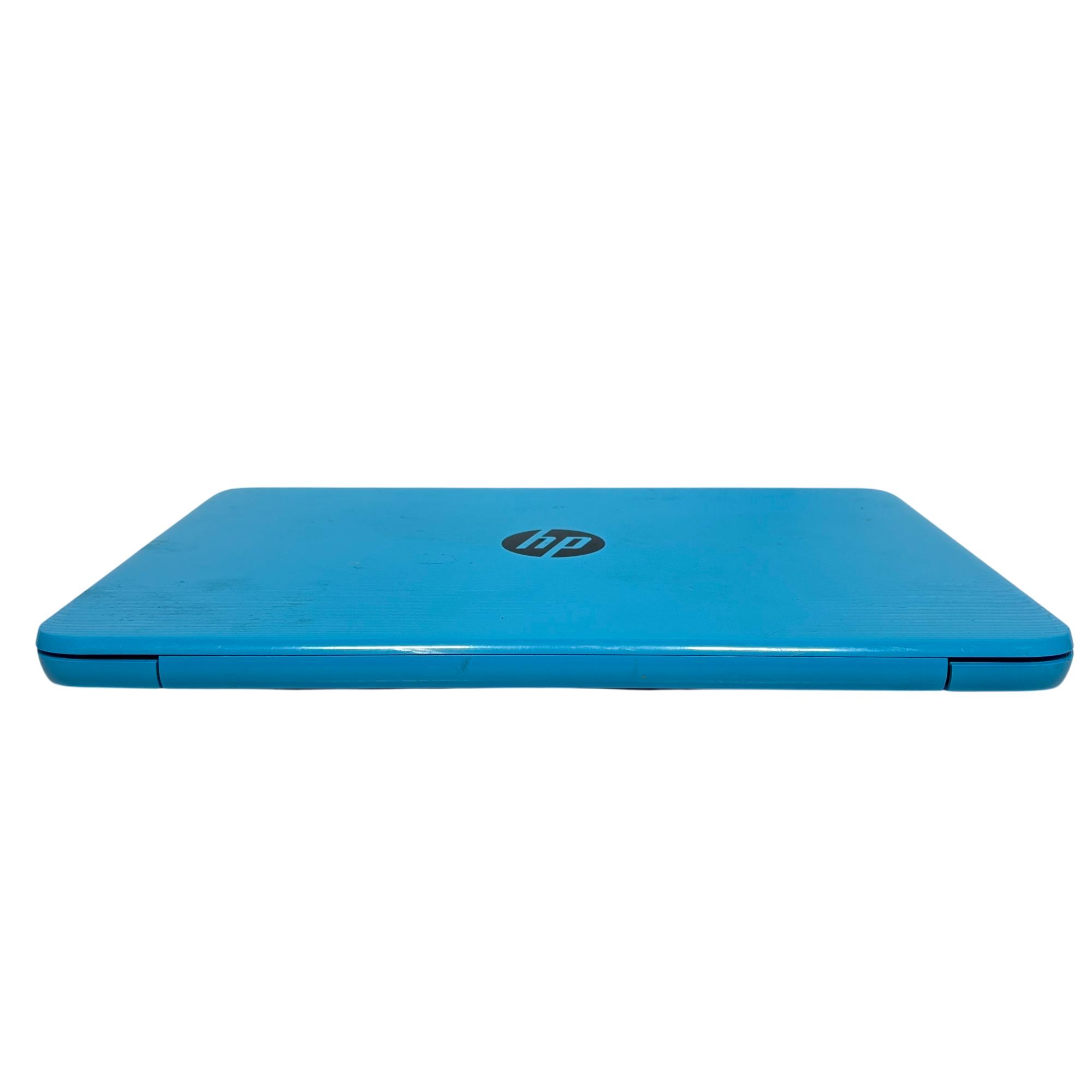HP Stream 14-CB011WM Windows 11 Intel Celeron N4000 1.1GHz 4GB RAM