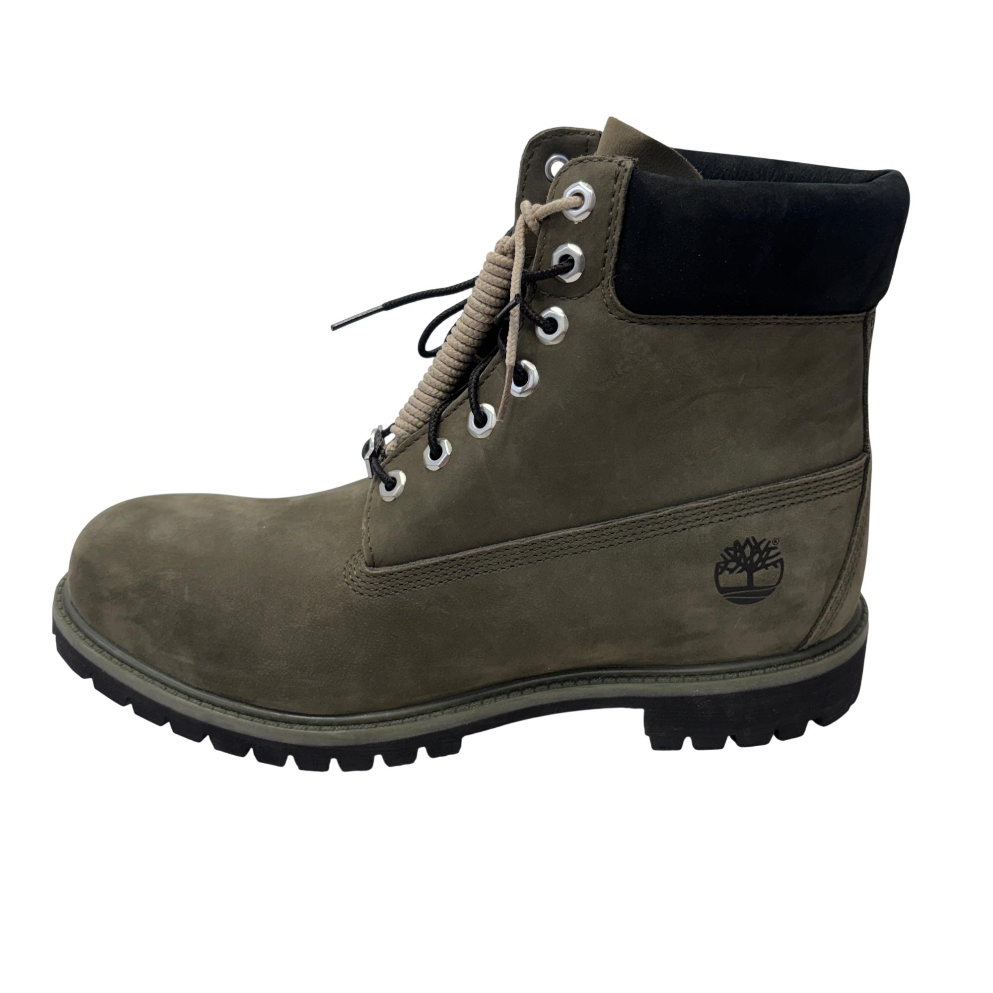 Timberland 6